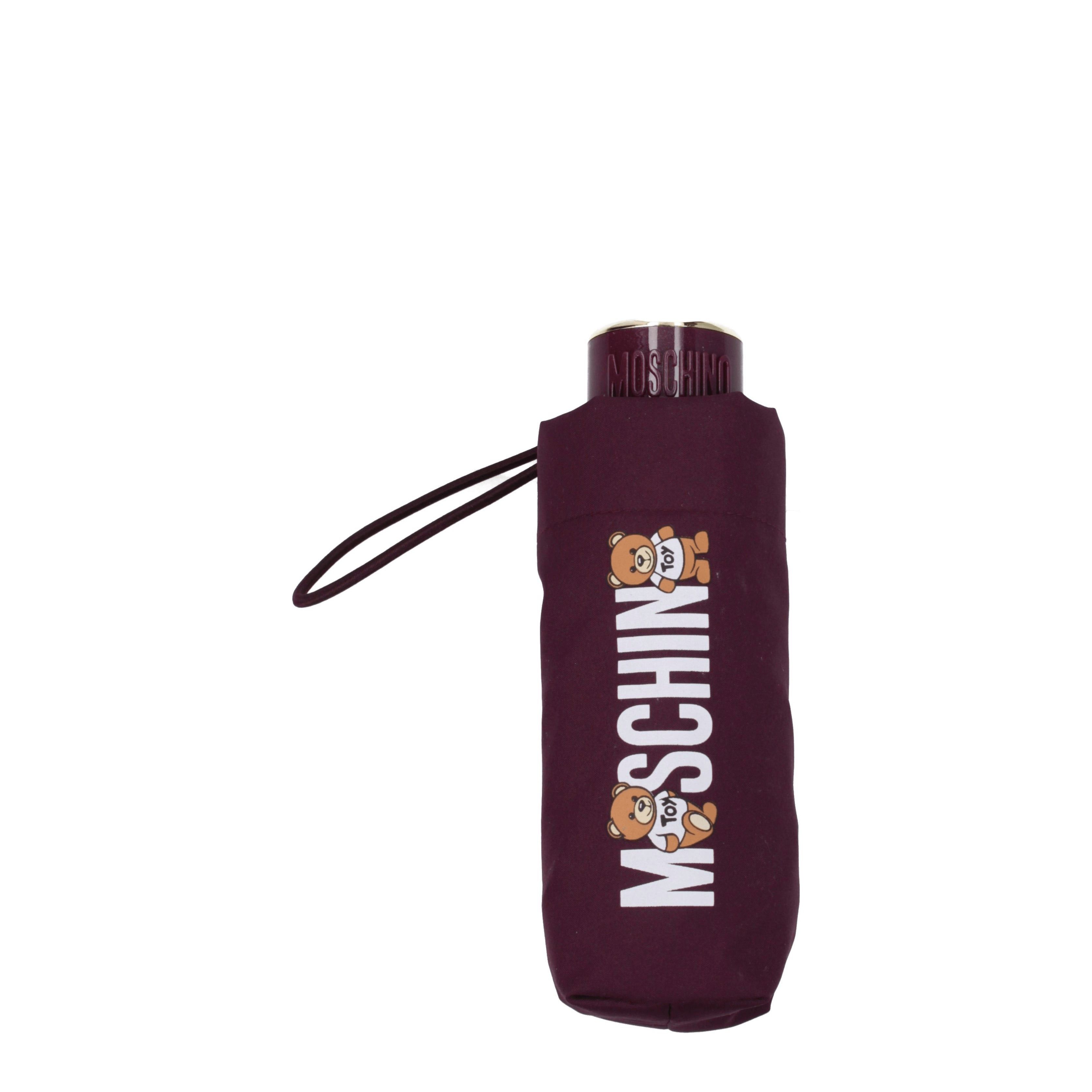 Moschino Umbrellas Size ONE SIZE - 1 Thumbnail