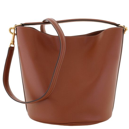 Celine o1w1db10326 197573CR4 Size : OS / Teen Bucket Bag in Brown Size ONE SIZE - 3 Thumbnail