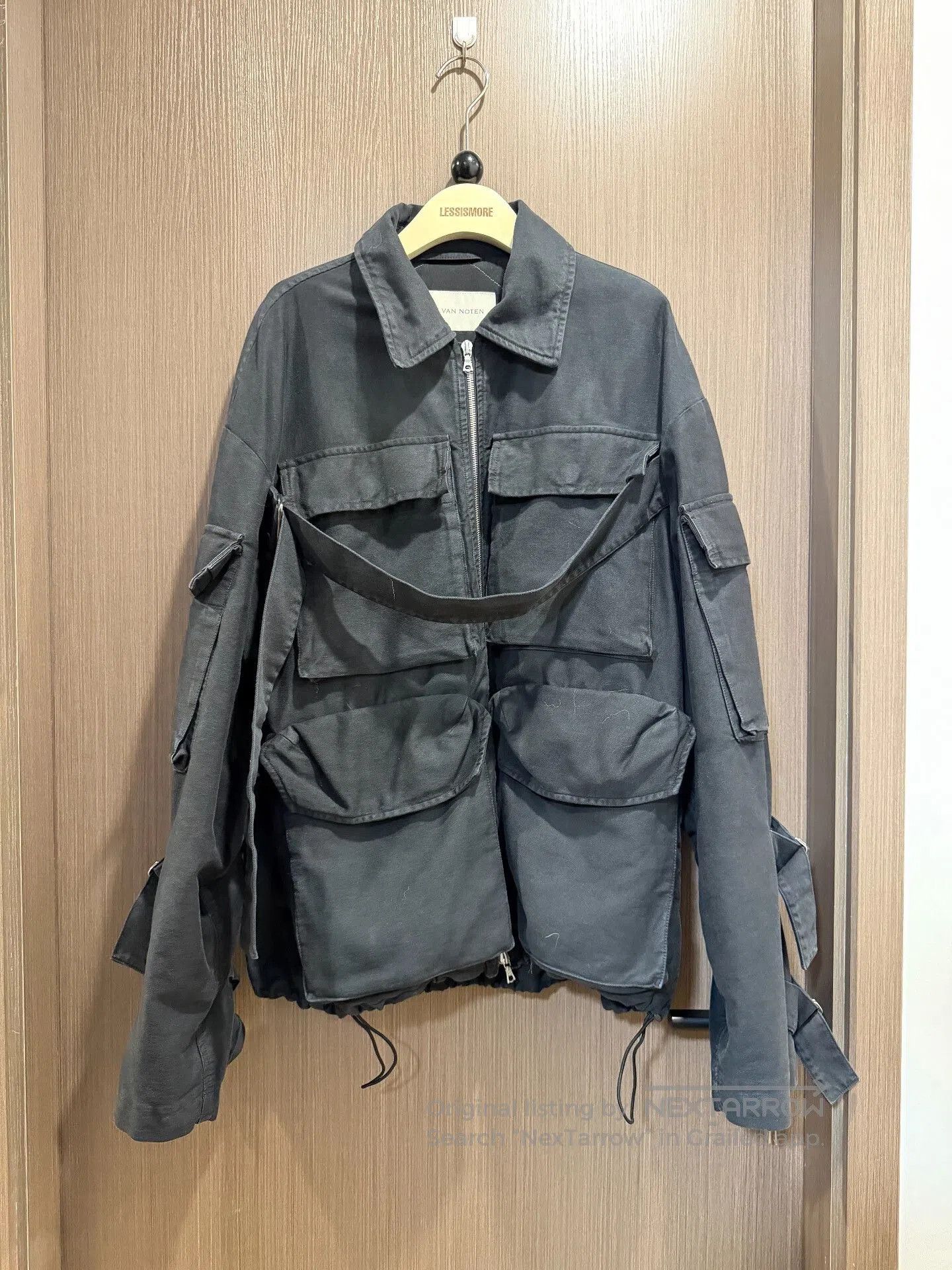 Dries Van Noten Dries Van Noten 23SS Multi. Size US M / EU 48-50 / 2 - 1 Thumbnail