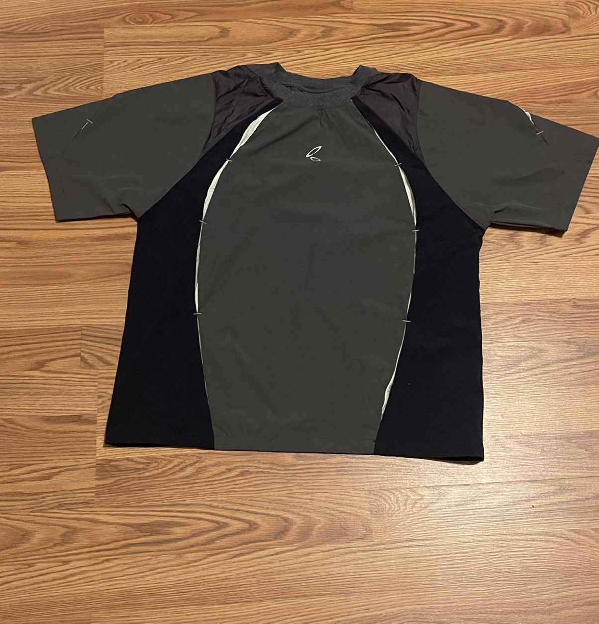 Other Chinese Luxury Streetwear Shirt Size US S / EU 44-46 / 1 - 2 Thumbnail