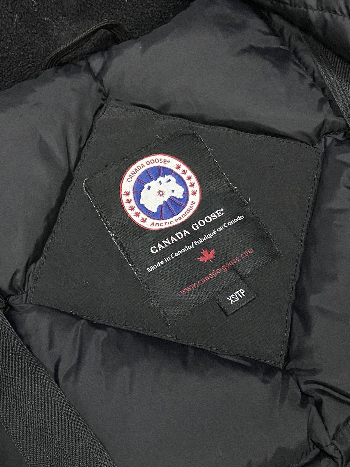 Canada Goose Canada Goose Victoria down parka Size XS / US 0-2 / IT 36-38 - 7 Thumbnail