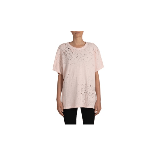 Image of Amiri Shotgun Tee Size S, Women's