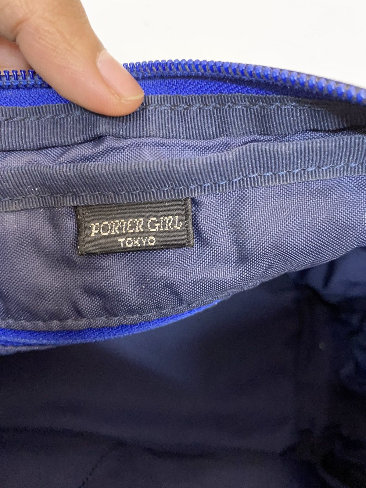 Porter Porter Girl Crossbody Bag Size ONE SIZE - 12 Thumbnail