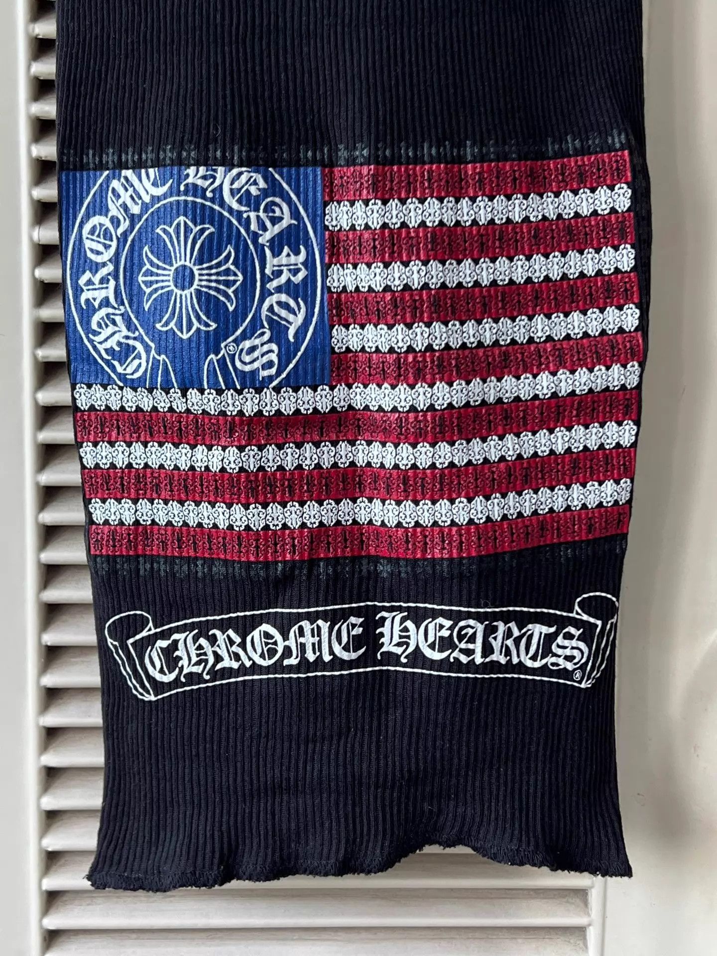 Chrome Hearts Chrome Hearts Black Horseshoe Vest Dress XS Size XS / US 0-2 / IT 36-38 - 6 Thumbnail