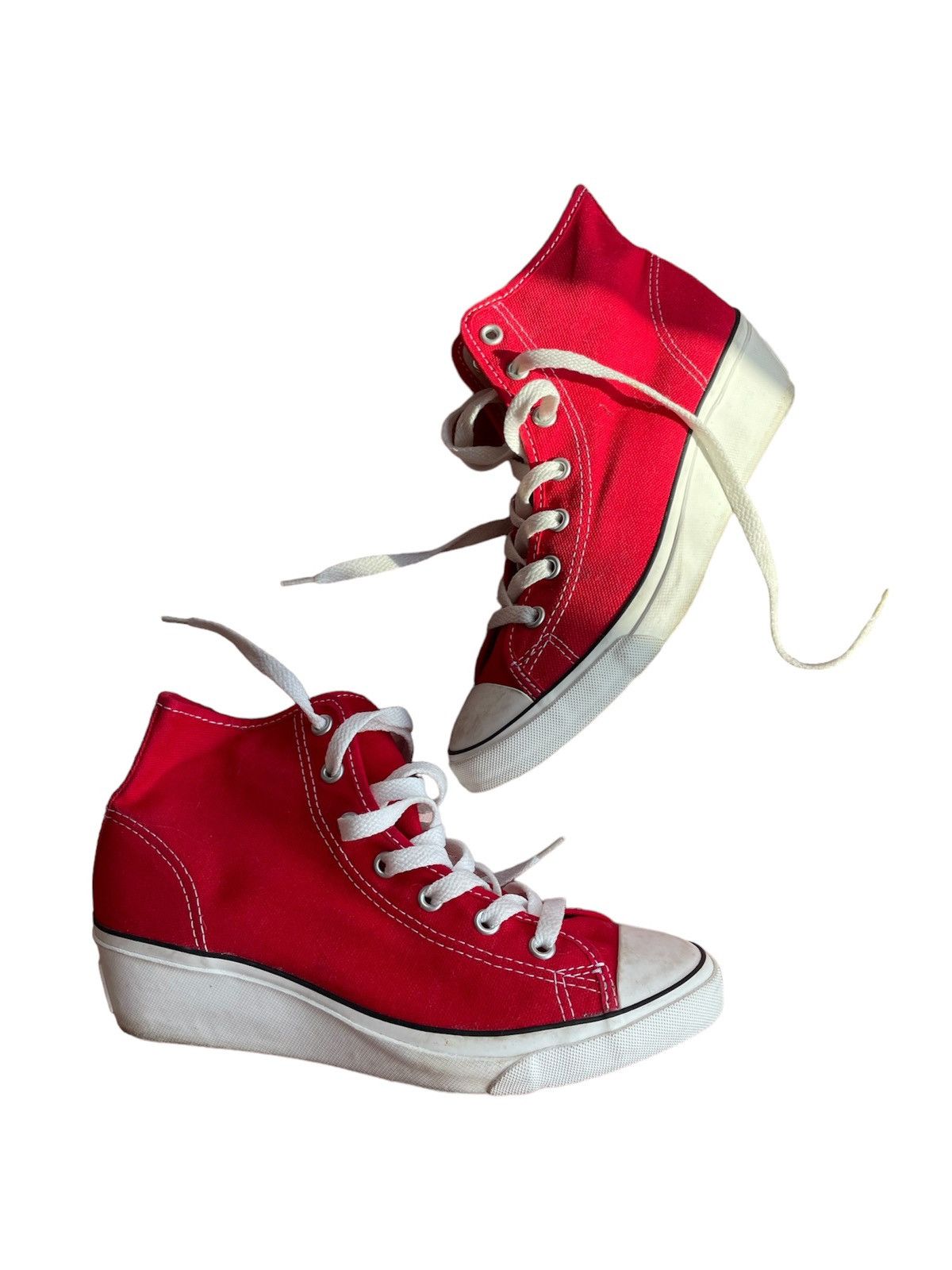 Converse 00’s converse Size US 7.5 / IT 37.5 - 2 Thumbnail