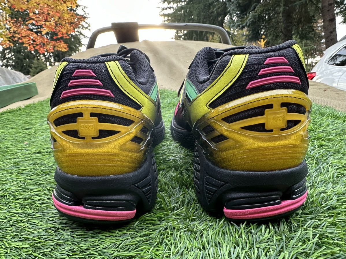 New Balance New Balance 1906U Bricks & Wood Echos of a Butterfly Sz 9.5M Size US 9.5 / EU 42-43 - 3 Thumbnail
