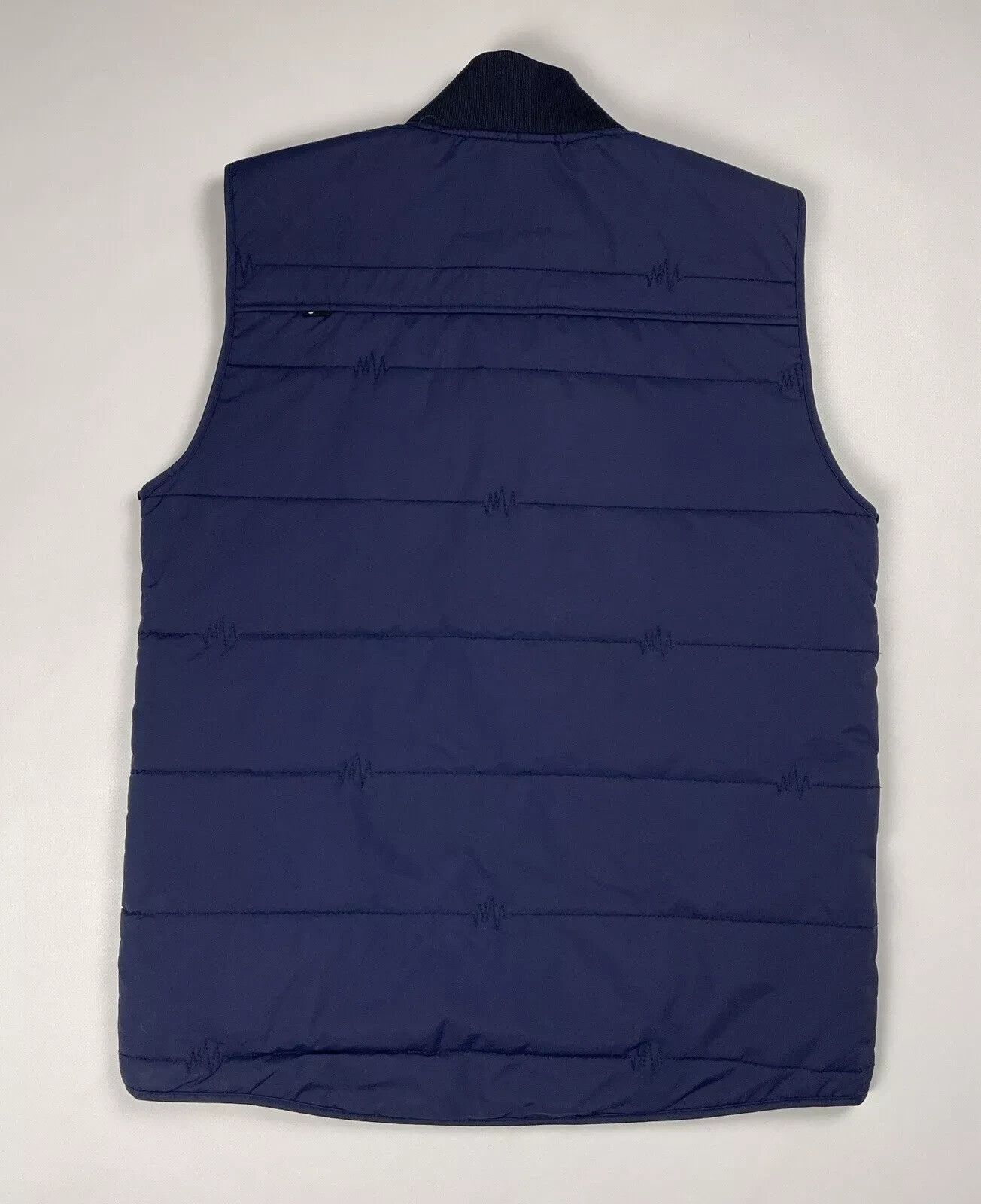 The Hundreds THE HUNDREDS MENS VEST BLUE SLEEVELESS Size US L / EU 52-54 / 3 - 2 Thumbnail