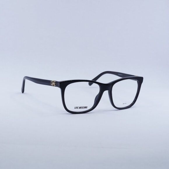 Moschino New Moschino MOL520 0807 00 Eyeglasses 52mm-Lowest price! Size ONE SIZE - 1 Thumbnail
