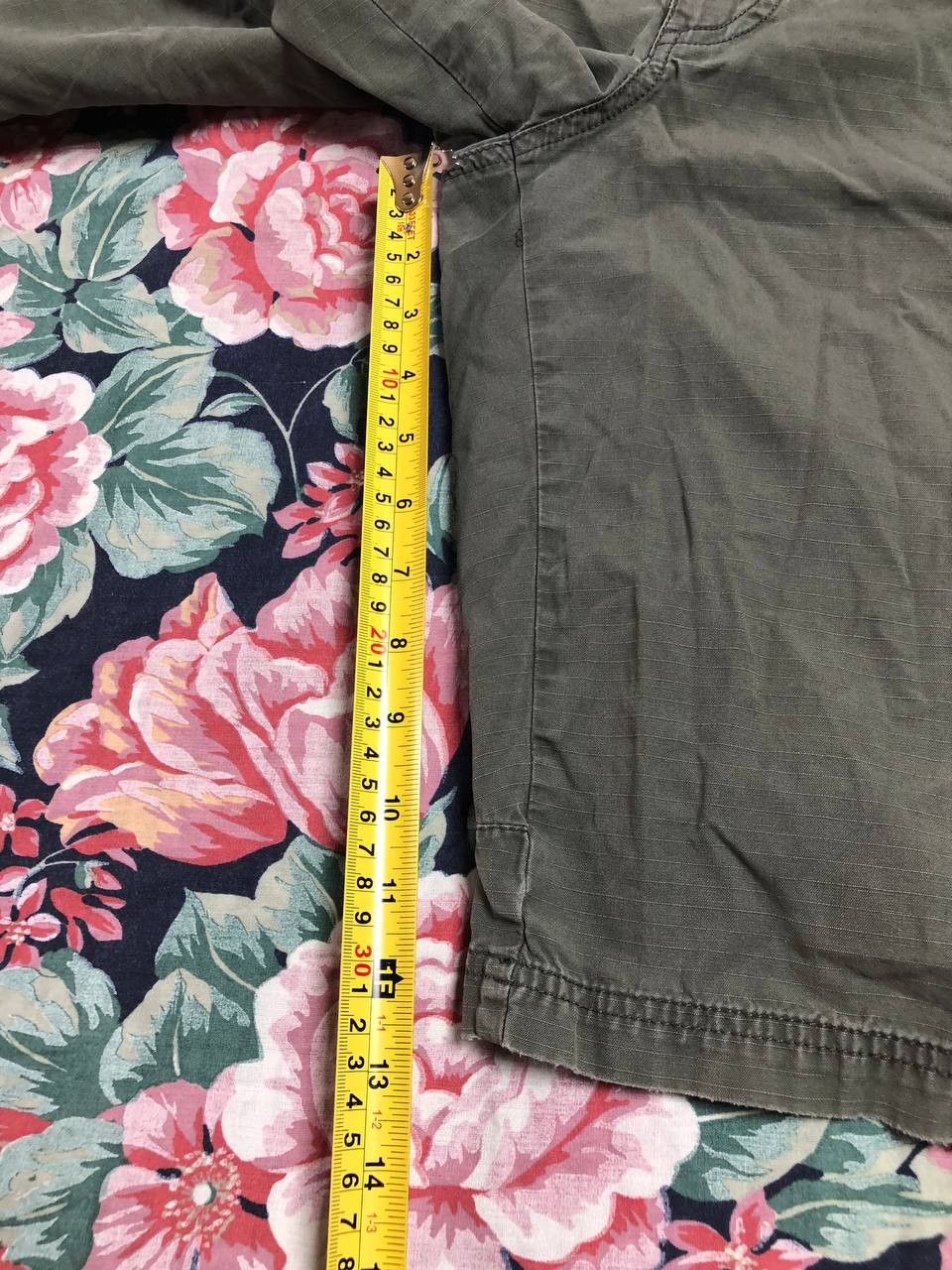 Nike Nike Shorts Size US 34 / EU 50 - 12 Thumbnail