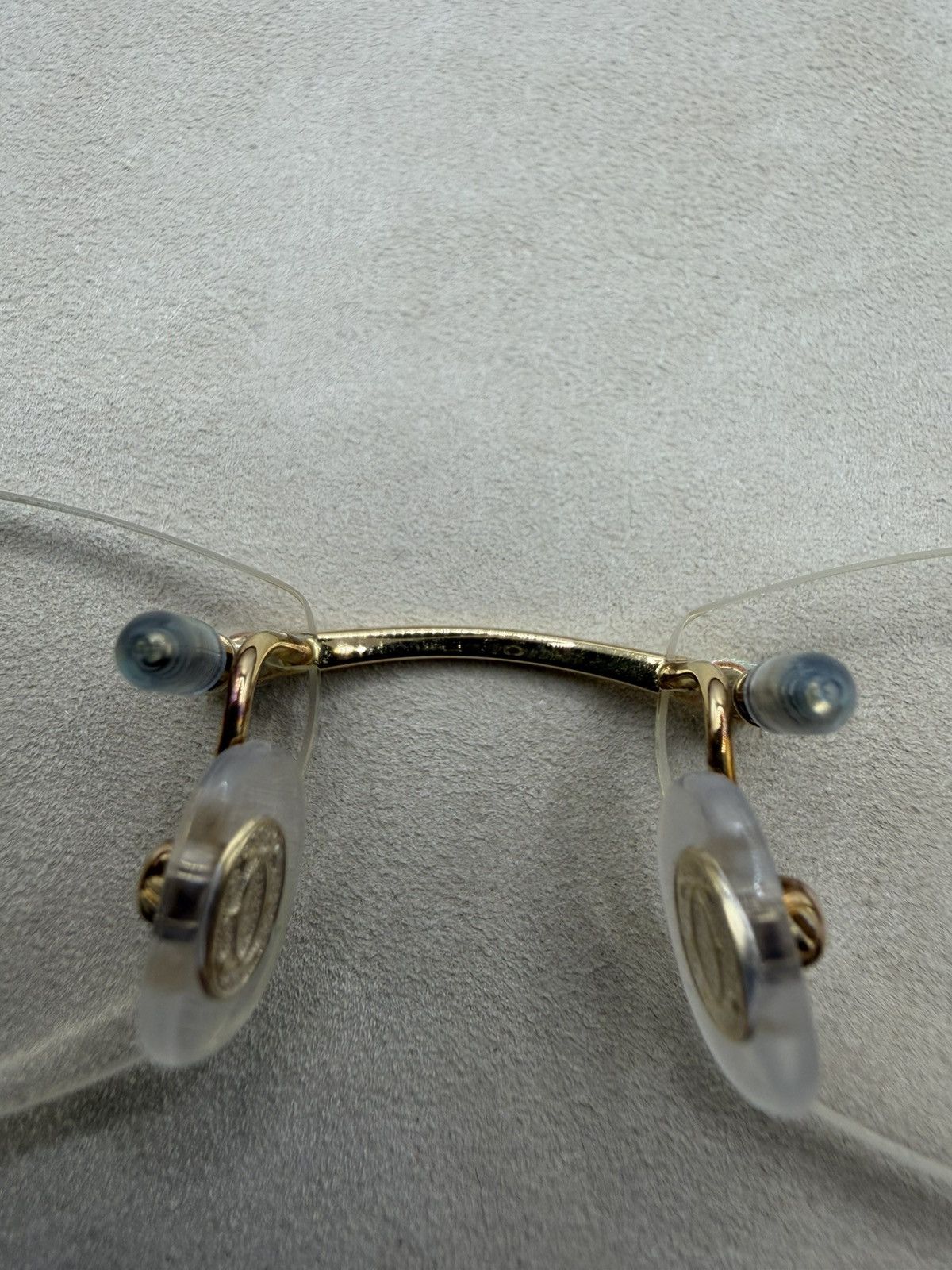 Cartier Cartier La Doña diamond set from factory Size ONE SIZE - 22 Thumbnail