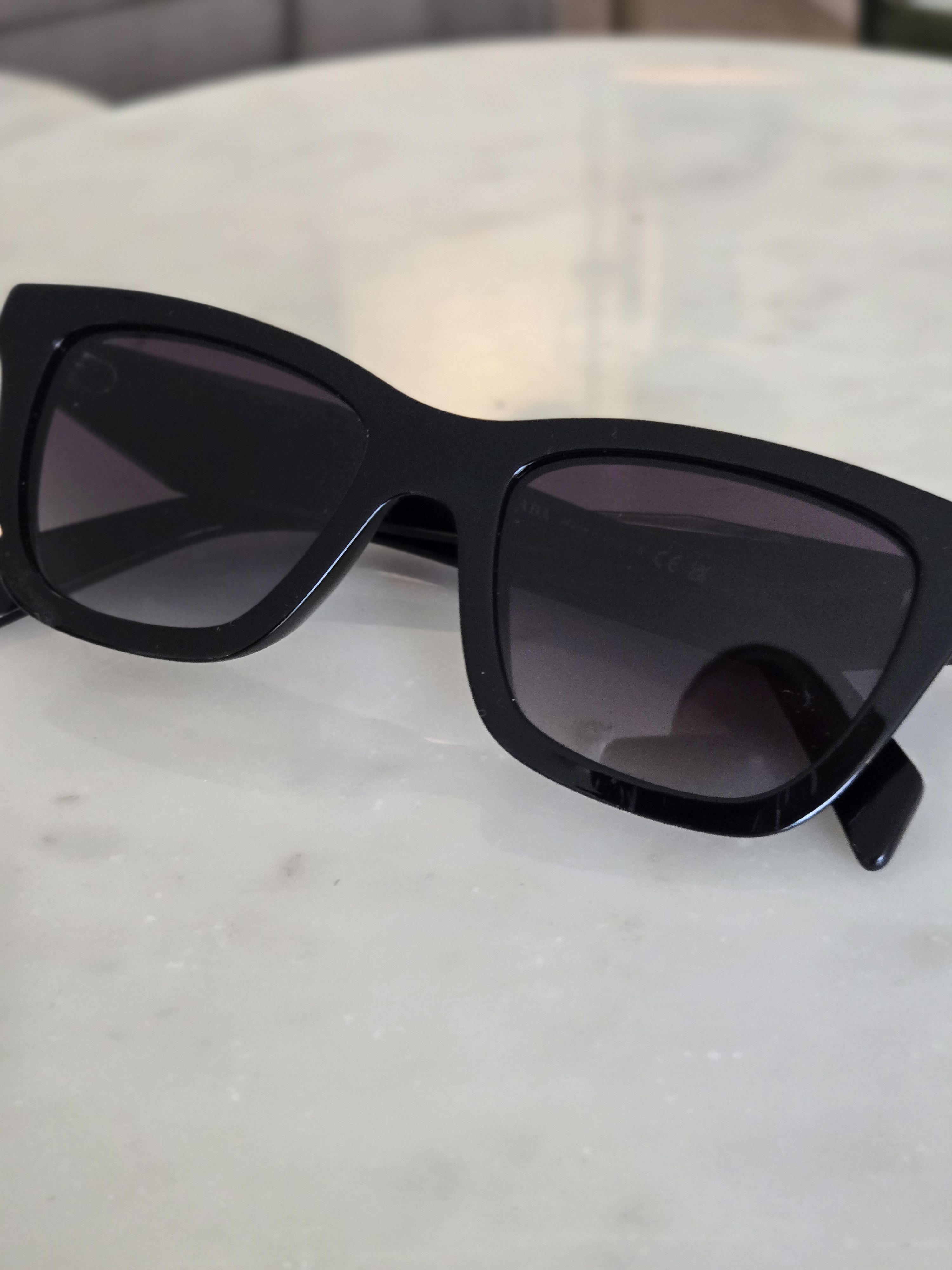 Prada Prada sunglasses NEW with tags Size ONE SIZE - 10 Thumbnail
