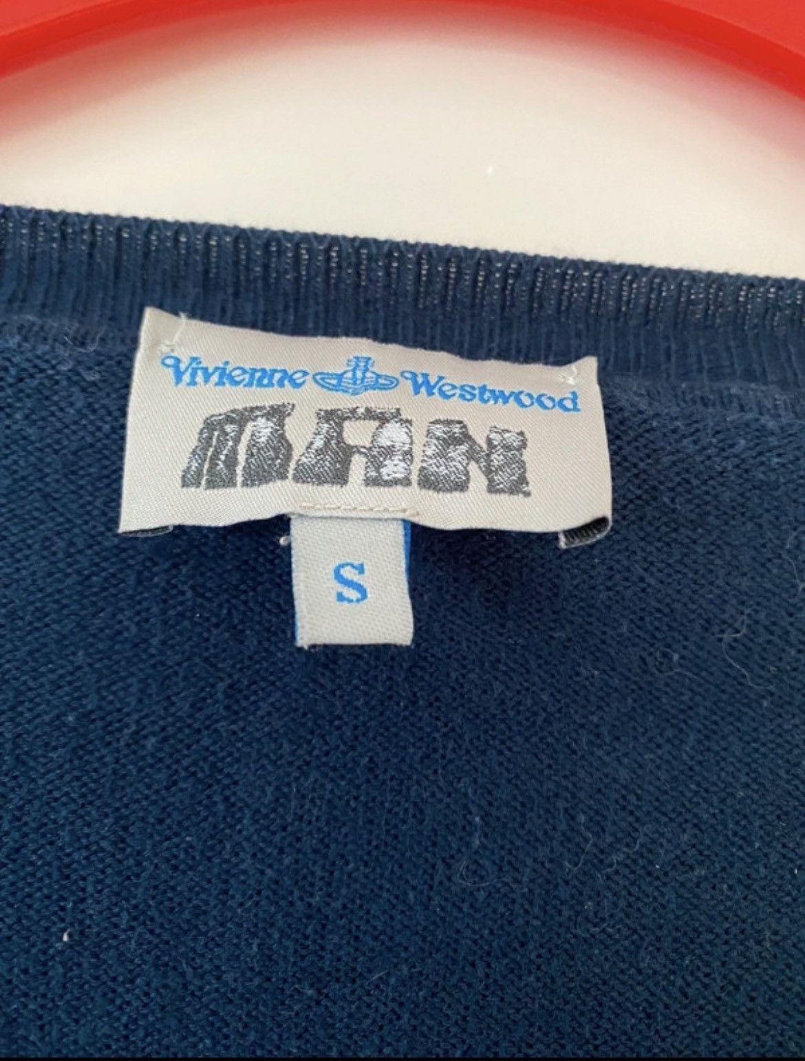 Vivienne Westwood Vivienne Westwood Size US S / EU 44-46 / 1 - 3 Thumbnail