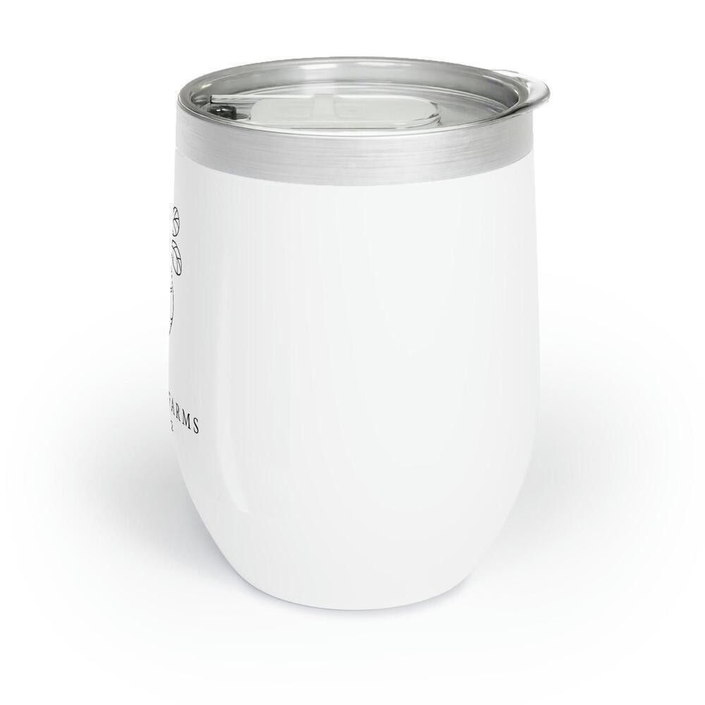 Designer Schrute Farms Wine, The Office, Dwight Schrute Tumbler Size ONE SIZE - 4 Thumbnail