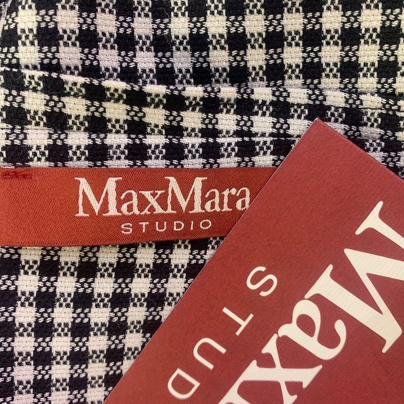 Max Mara Max Mara coat Size M / US 6-8 / IT 42-44 - 5 Thumbnail