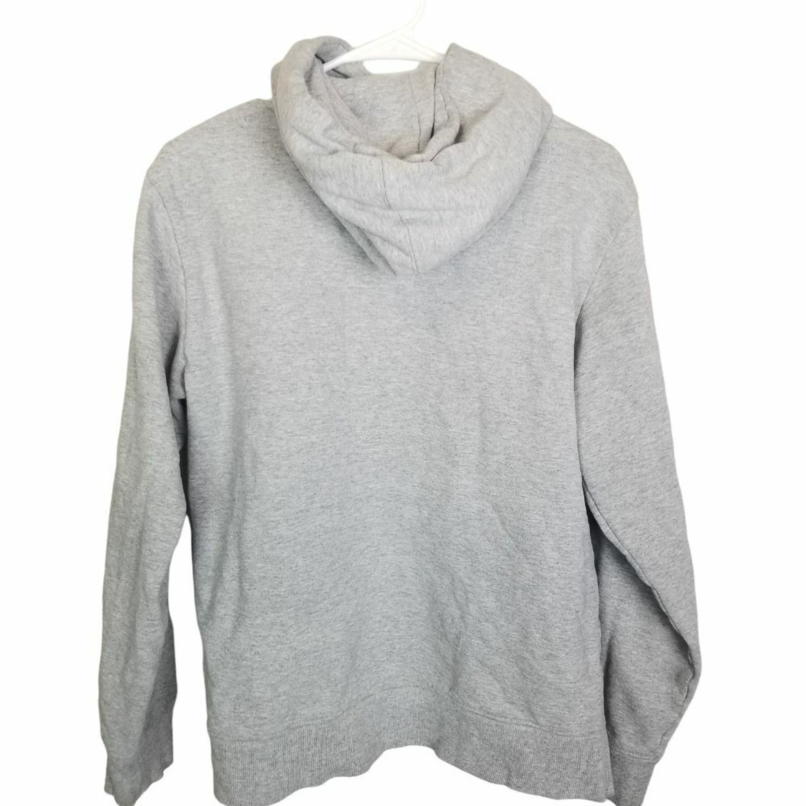 The North Face The North Face Mens Hoodie Sweatshirt Size M Gorpcore Size US M / EU 48-50 / 2 - 6 Thumbnail