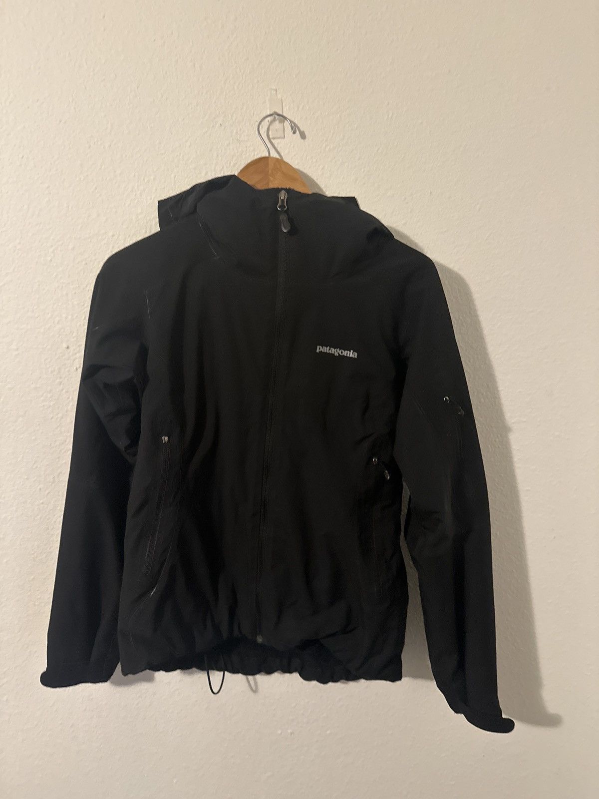 Patagonia Patagonia Fur Hooded Winter Jacket Size S / US 4 / IT 40 - 5 Thumbnail
