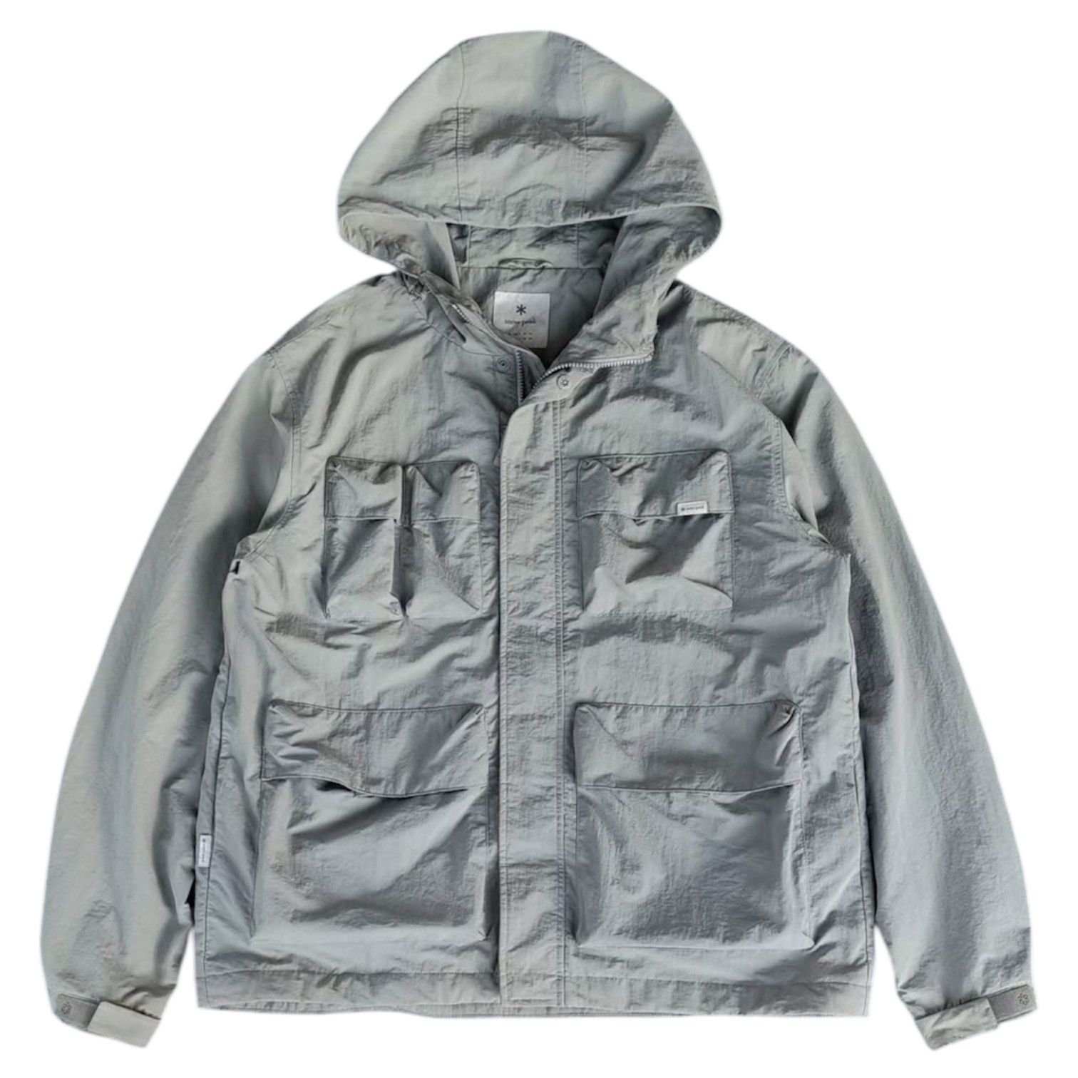 Margaret Howell × Snow Peak MHL Snow Peak Collaboration TAKIBI