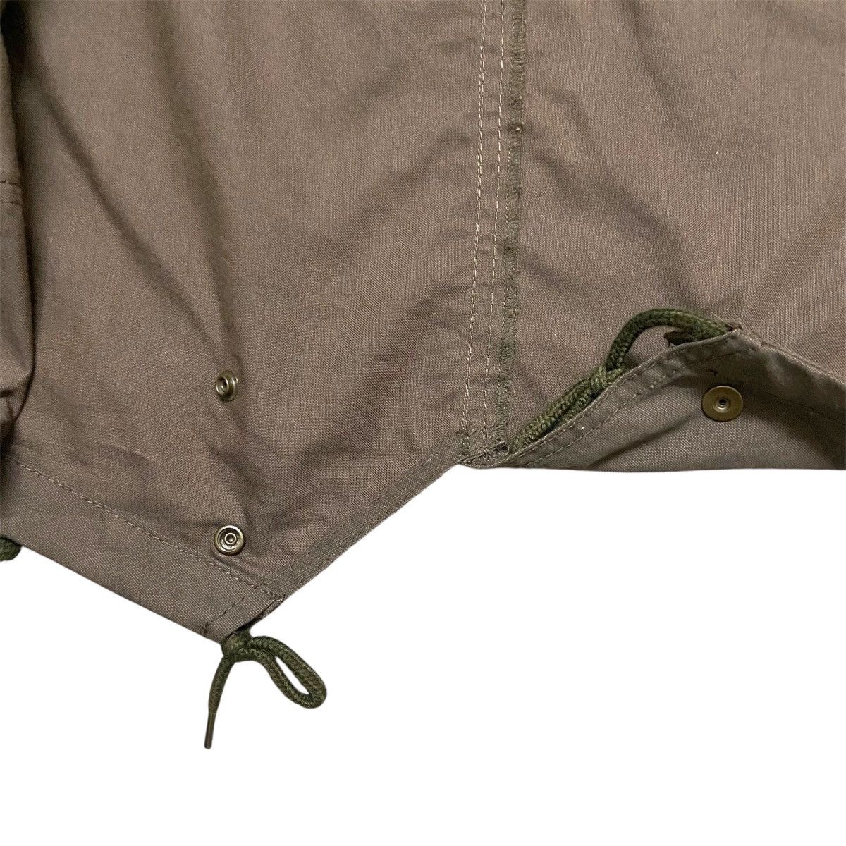 ABAHOUSE × Issey Miyake × Le Grande Bleu (L.G.B.) Abahouse Fishtails Parkas Jacket Size US M / EU 48-50 / 2 - 5 Thumbnail