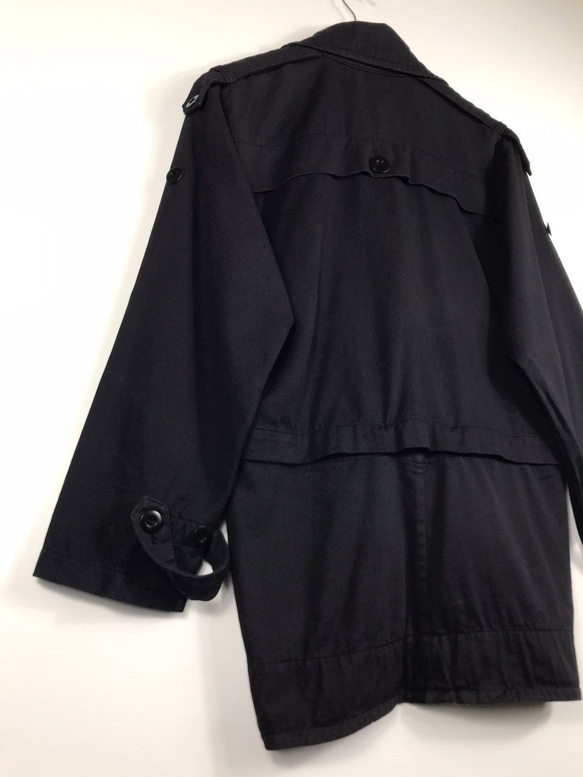 Designer × Japanese Brand 🔥Topic Luxe Nice Design Double Breast Jacket Size US M / EU 48-50 / 2 - 15 Thumbnail