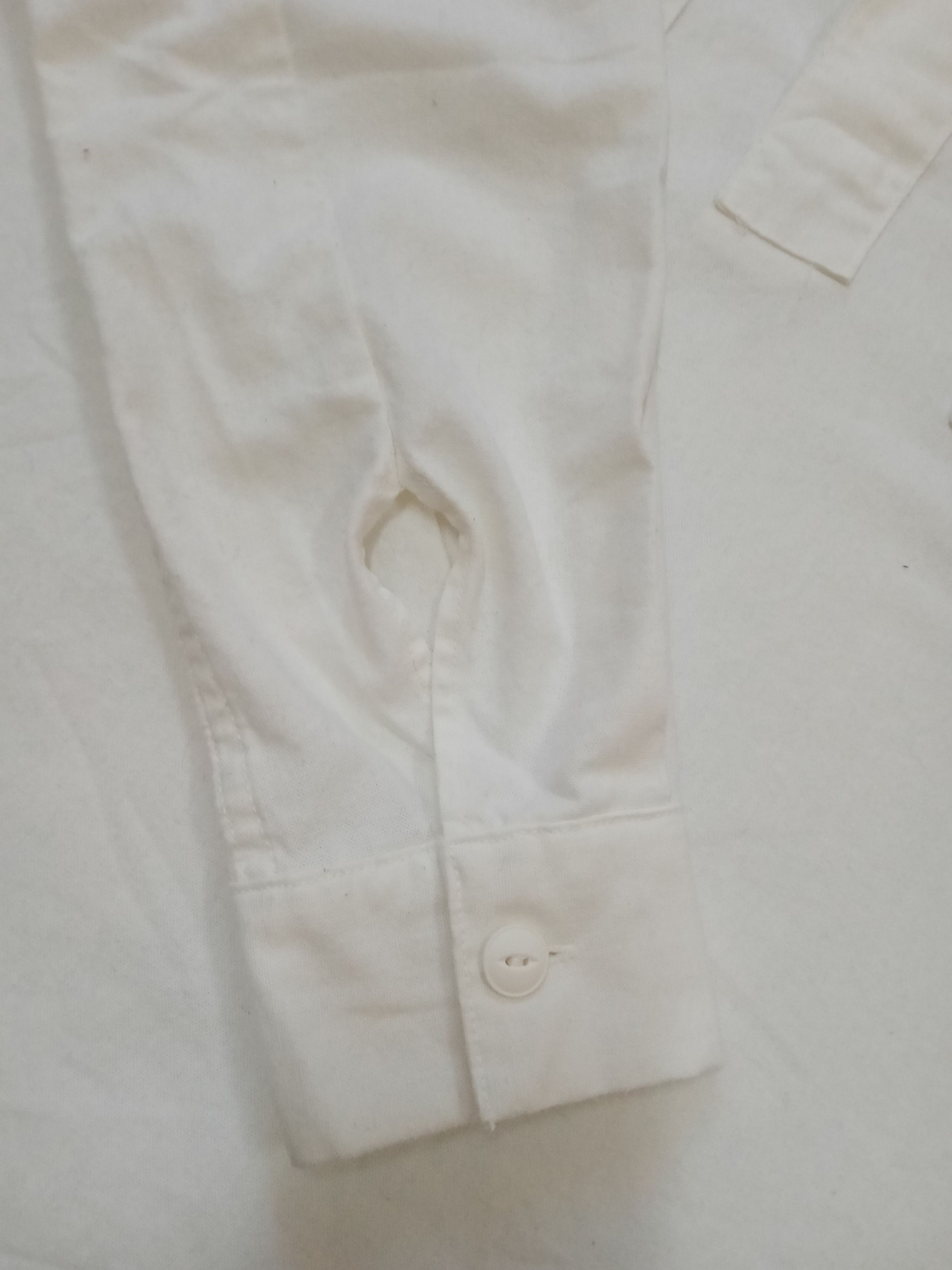 Japanese Brand RNA - N Product Shirt Size US M / EU 48-50 / 2 - 9 Thumbnail