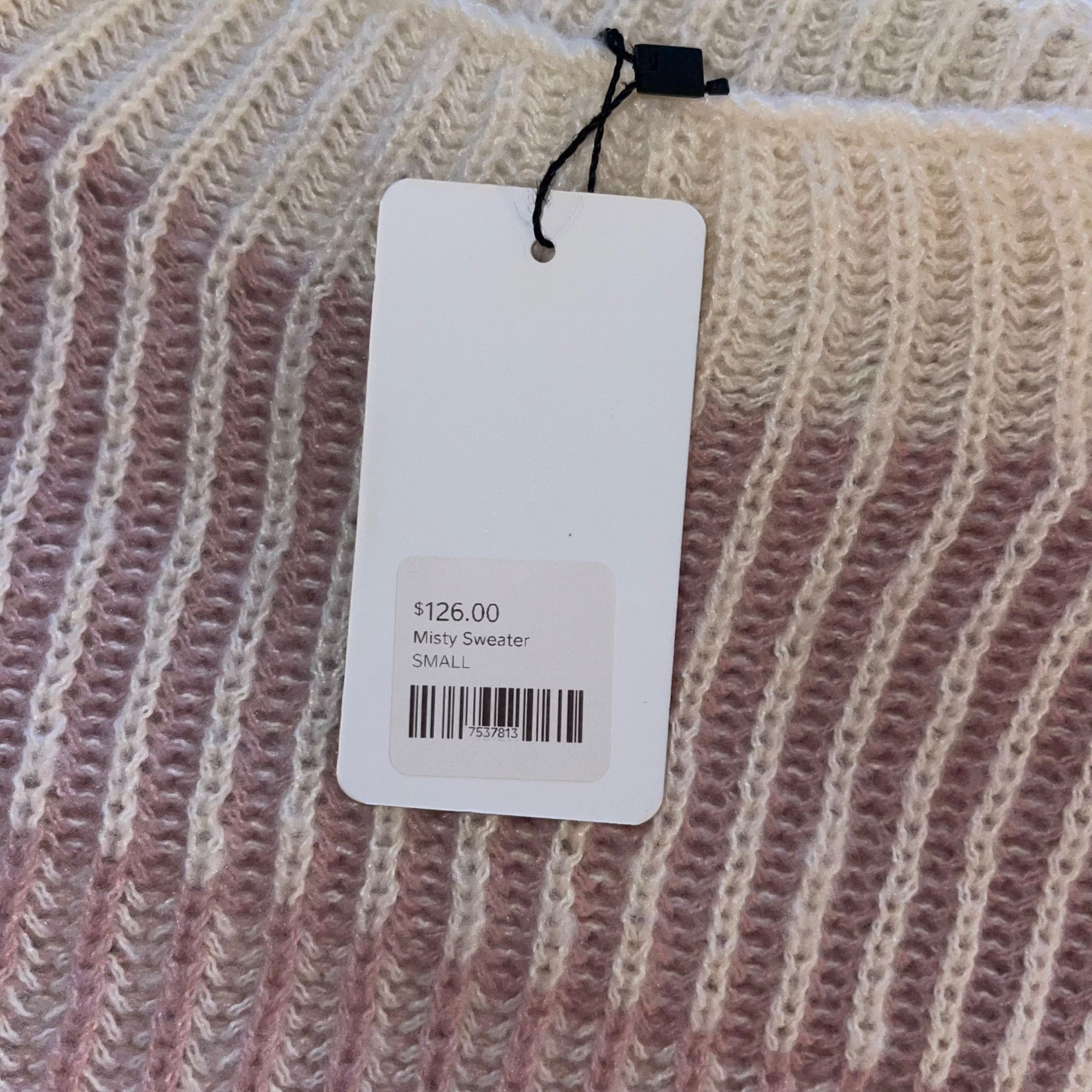 Other Line And Dot Womens Sweater Size Small Multicolor Size S / US 4 / IT 40 - 7 Thumbnail