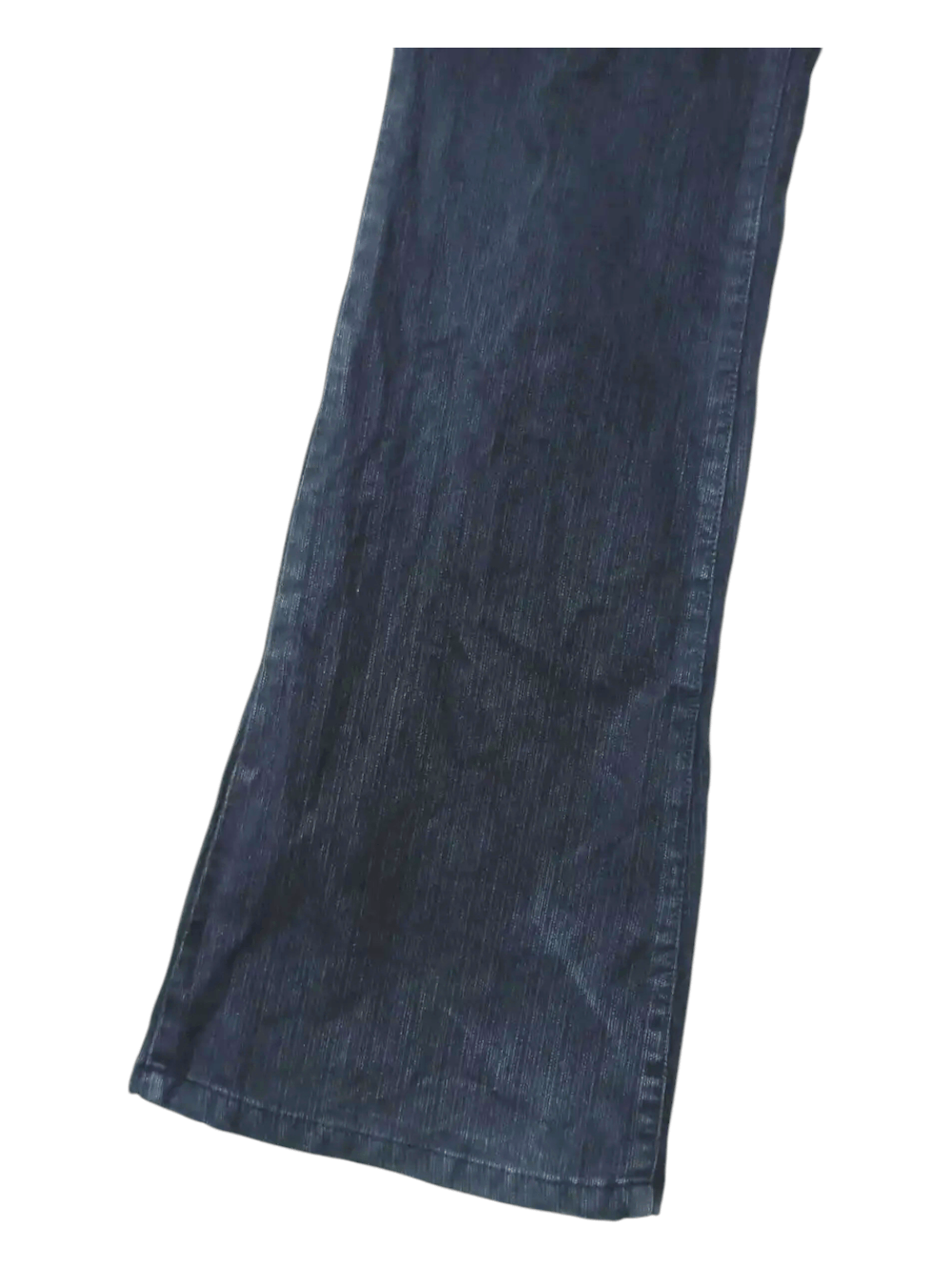 Blue Blue Japan Vintage BLUE WAY Classic Bushpants Corduroy Flare Jeans Size US 30 / EU 46 - 5 Thumbnail
