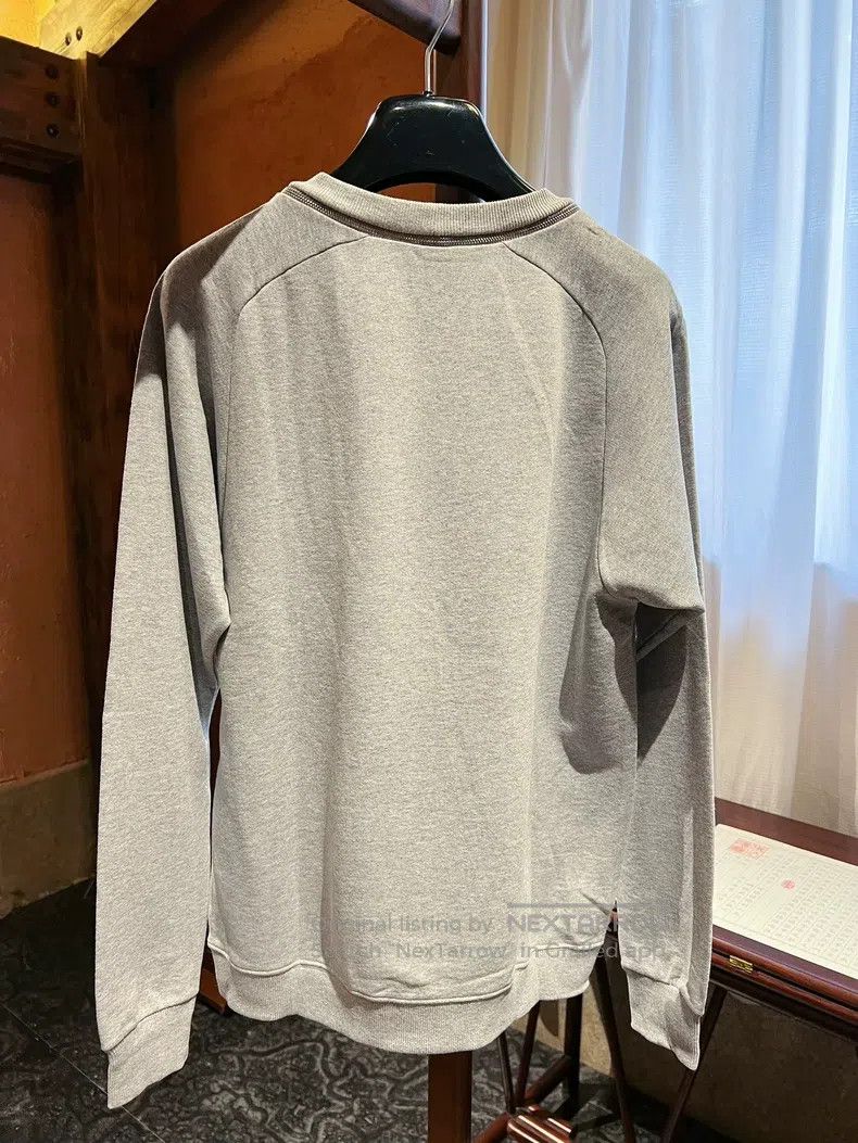 Saint Laurent Paris Saint Laurent Paris Sweatshirt Size US S / EU 44-46 / 1 - 5 Thumbnail