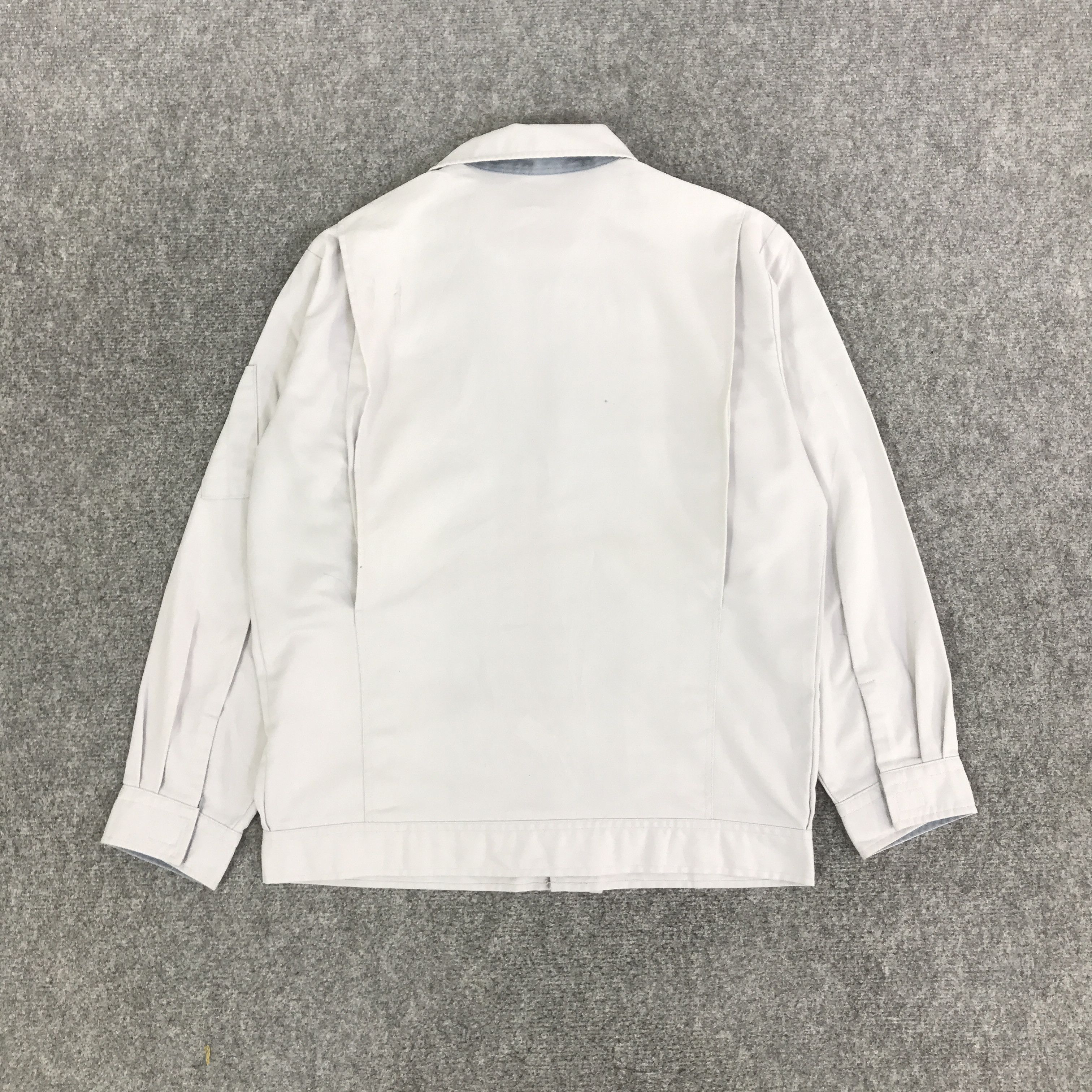 Japanese Brand OG TOYOTA RACING JAPAN JACKET K100B5 Size US M / EU 48-50 / 2 - 3 Thumbnail