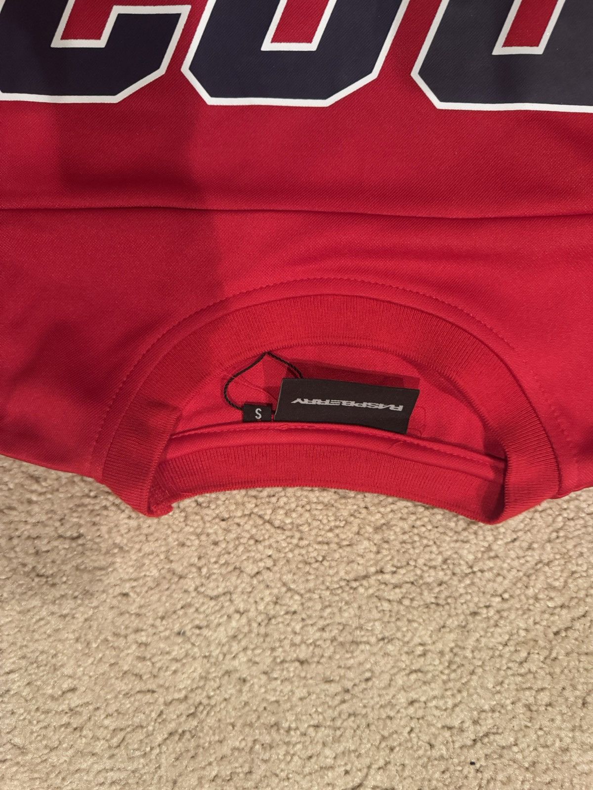The GV Gallery GV gallery 03 jersey Size US M / EU 48-50 / 2 - 3 Thumbnail