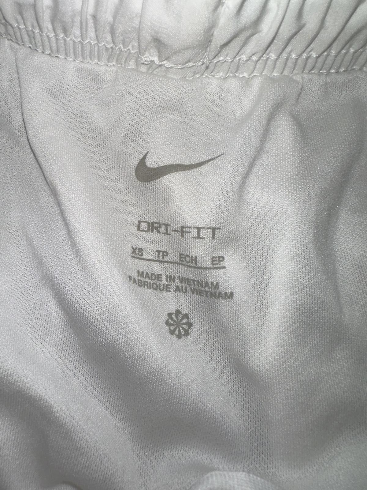 Nike Nike Women's Tempo Running Shorts Size 26" / US 2 / IT 38 - 7 Thumbnail