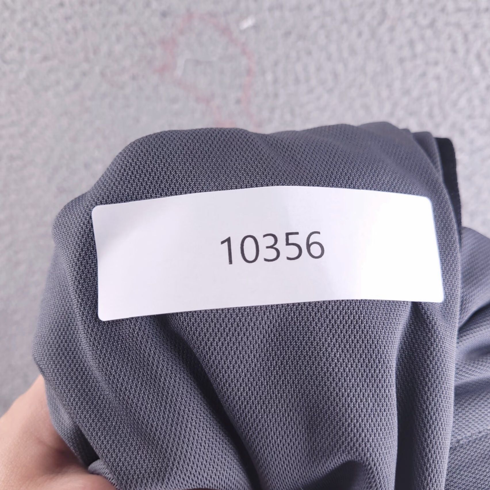 Adidas Adidas Shorts Men XL Gray Gym Run Aeroready Zip Pocket Athletic Activewear 90s? Size US 36 / EU 52 - 7 Thumbnail