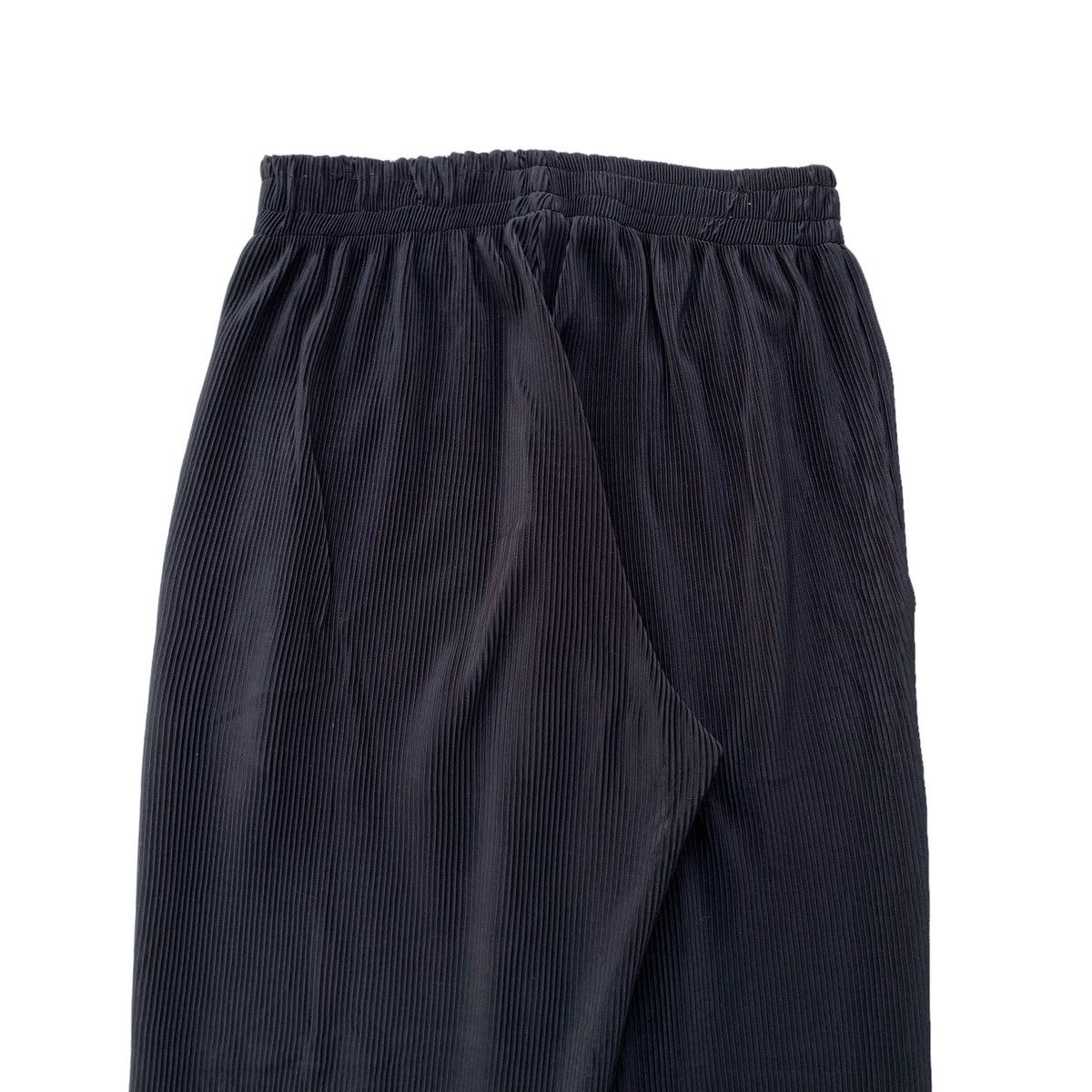 Japanese Brand Rare Japanese Brand Crumps Issey Style Pleats Pants Size US 32 / EU 48 - 6 Thumbnail