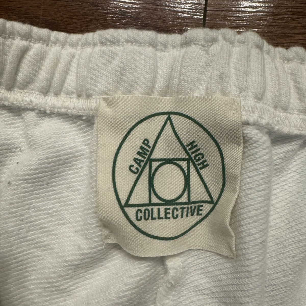 Camp High Camp High Collective Cloud Print Shorts Size US 30 / EU 46 - 3 Thumbnail