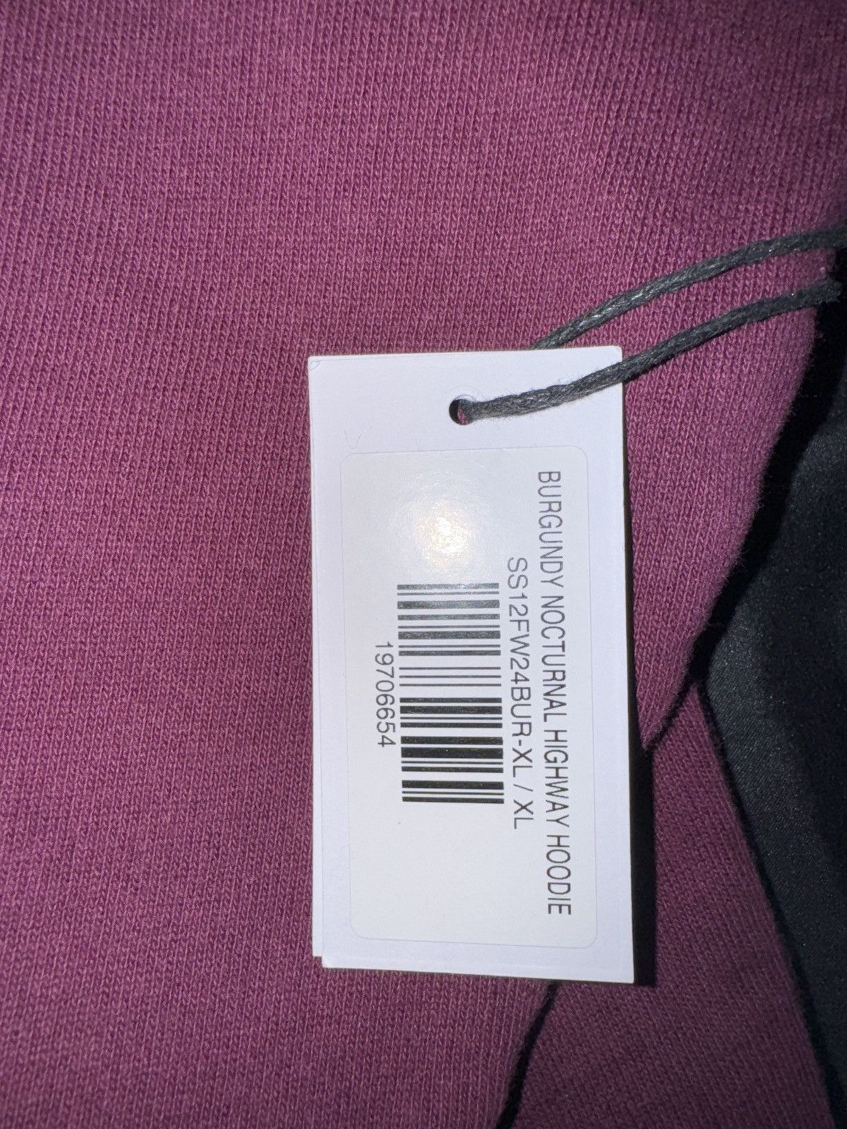 Other Sp5der hoodie Size US XL / EU 56 / 4 - 4 Thumbnail