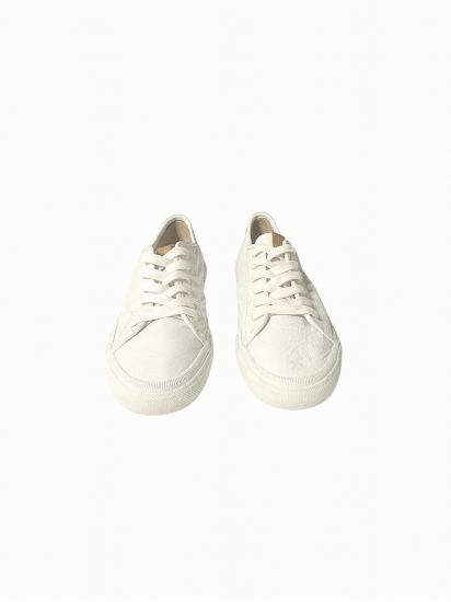 Frye FRYE GIA COURT LOW LACE SNEAKER Size US 7.5 / IT 37.5 - 5 Thumbnail