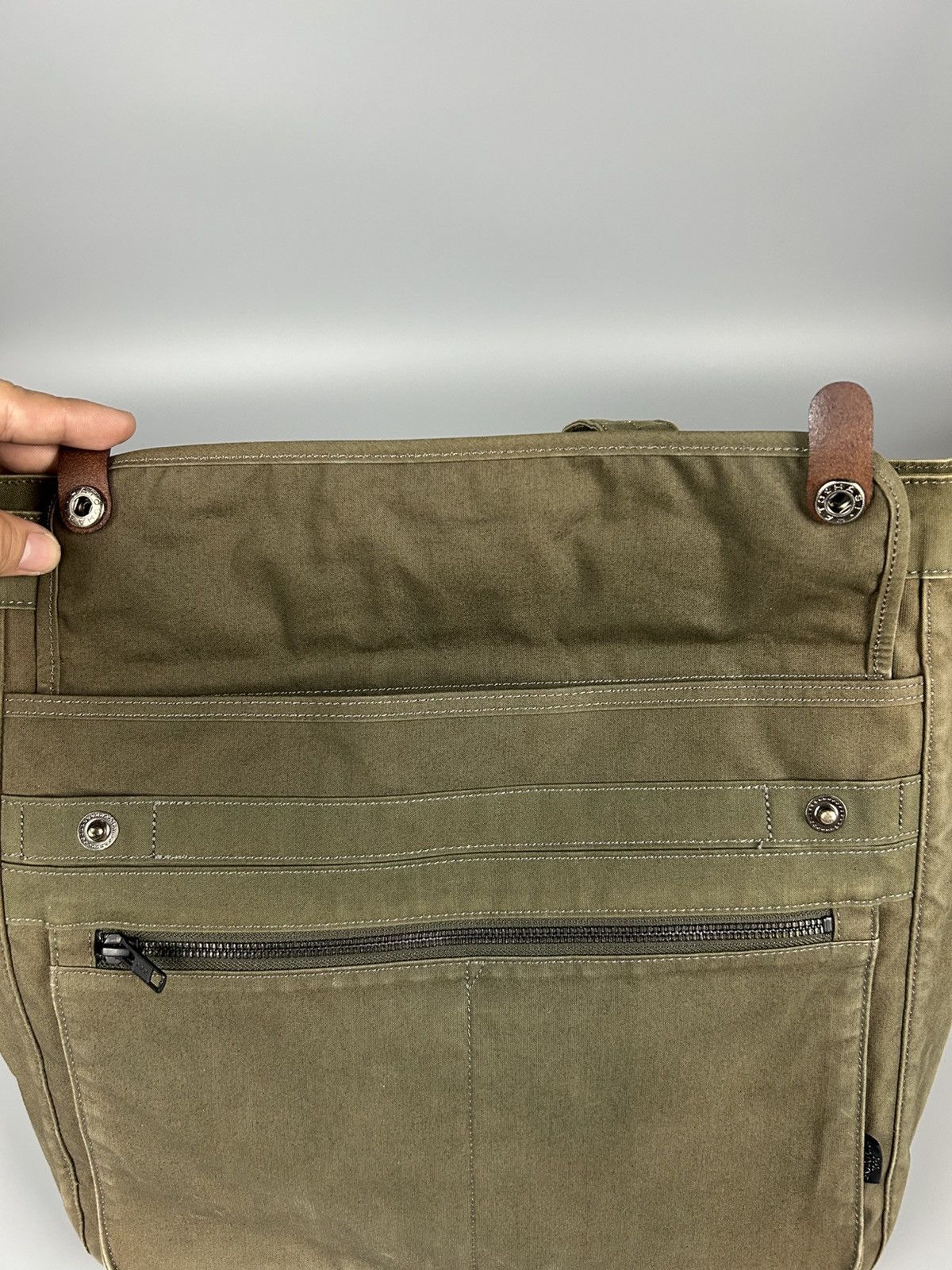 Porter Yoshida Porter Dope-Ass Bag Size ONE SIZE - 5 Thumbnail