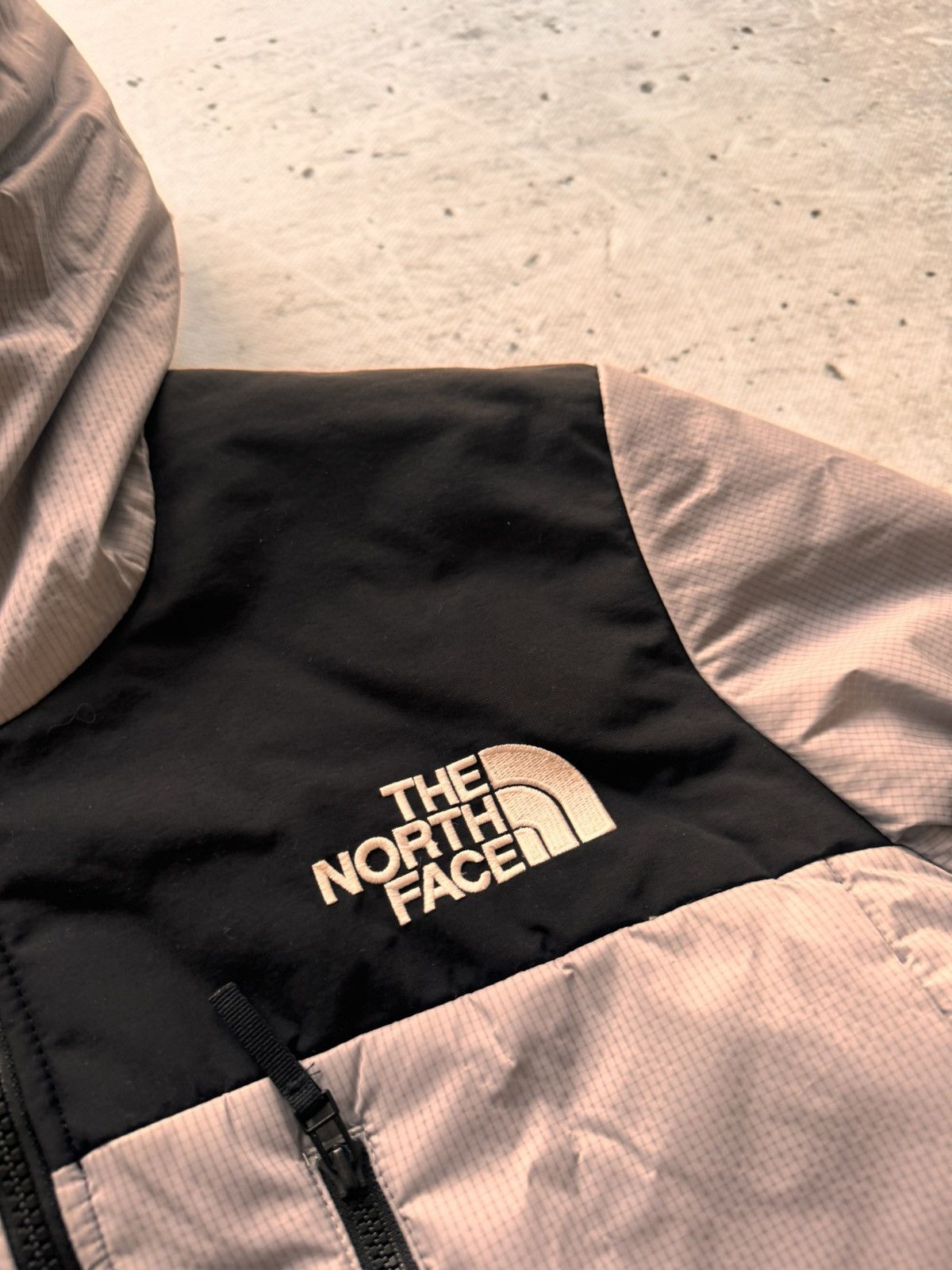 The North Face × Vintage THE NORTH FACE PUFFER DOWN JACKET Size US L / EU 52-54 / 3 - 5 Thumbnail