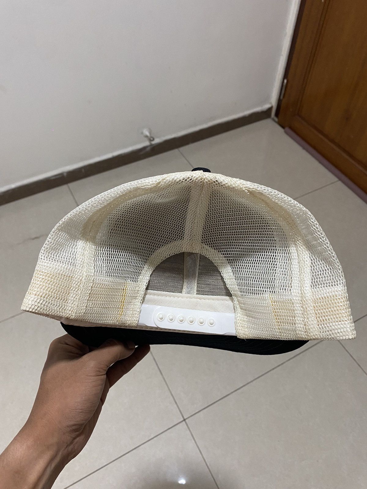 Other Vintage 90s Trucker NL Size 40 - 2 Thumbnail