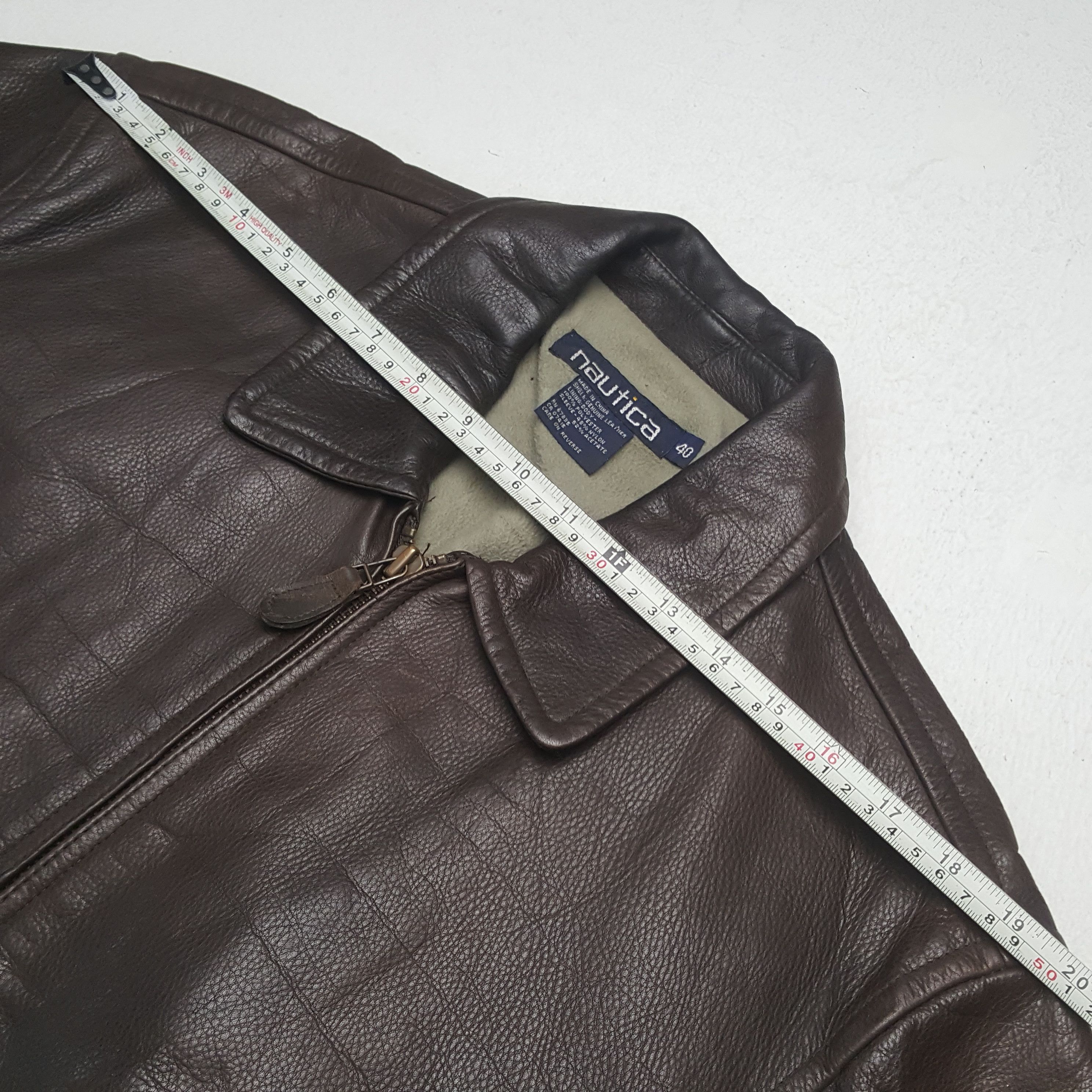 Kapital Vintage NAUTICA SKULL Kapital Style Jacket C290N28 Size US M / EU 48-50 / 2 - 7 Thumbnail
