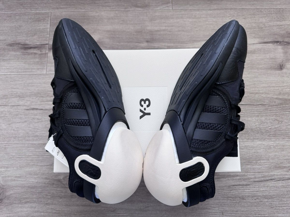 Y-3 Y-3 Idoso boost men sneakers size 9 NEW Size US 9 / EU 42 - 9 Thumbnail