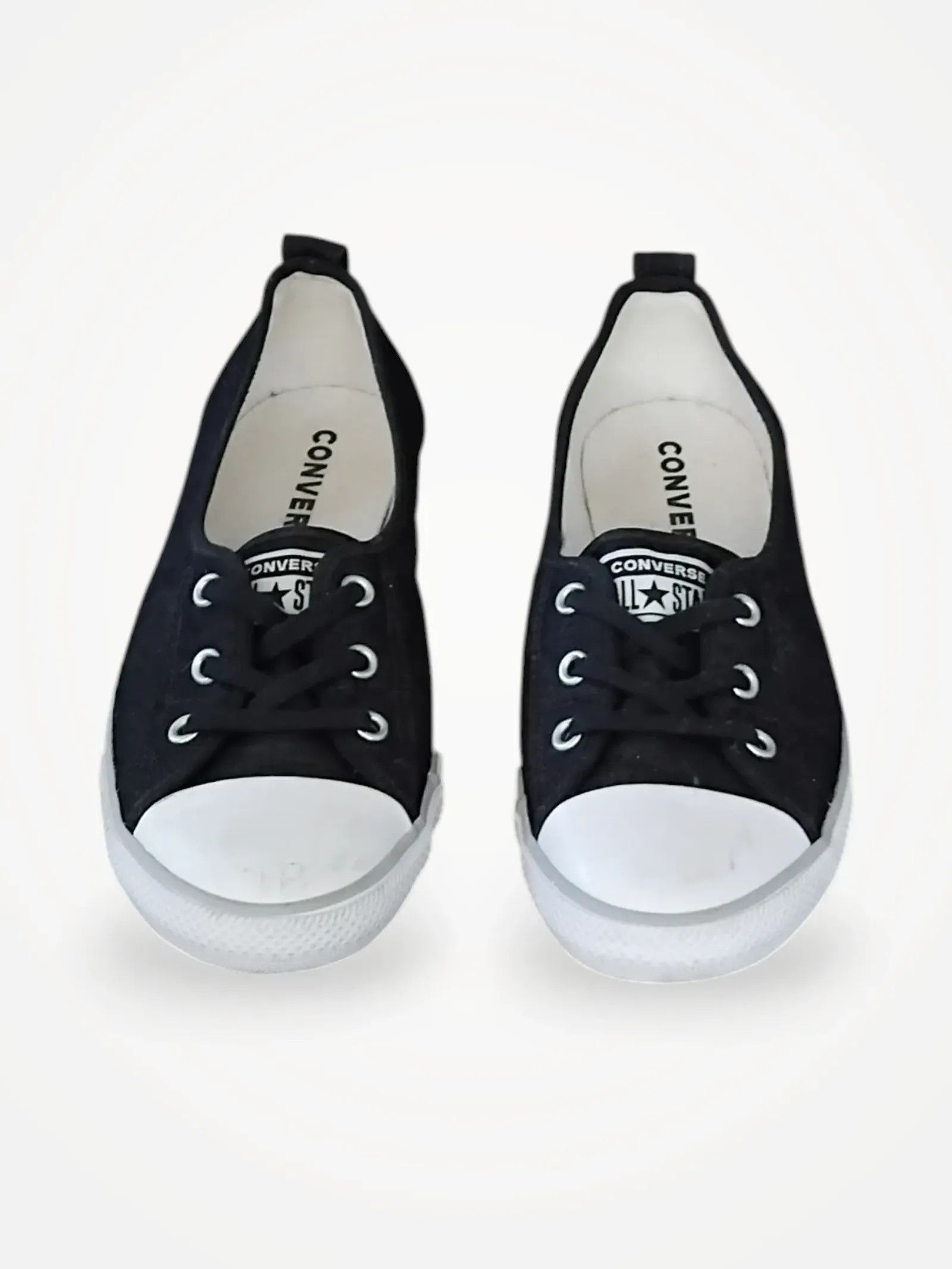 Converse Converse Sneakers Size US 8.5 / IT 38.5 - 1 Thumbnail