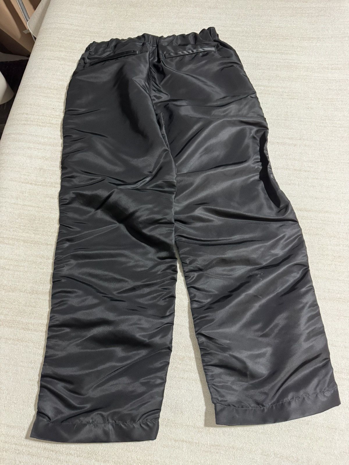 Aime Leon Dore Nylon flight pant M Size US 32 / EU 48 - 4 Thumbnail