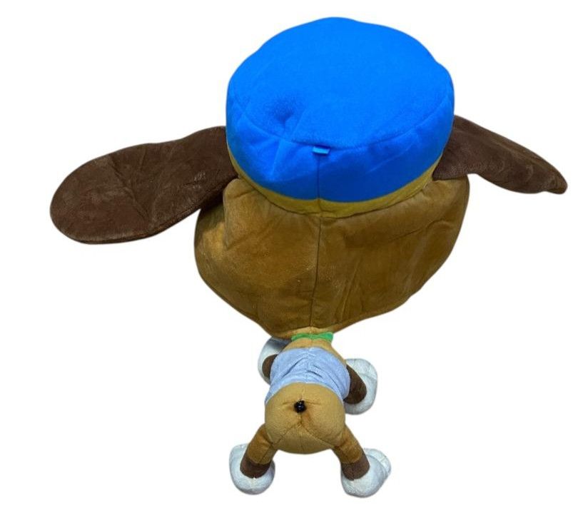 Disney Tokyo Disney Resort Toy Story Slinky Dog Plush Cap Hats Size ONE SIZE - 3 Thumbnail