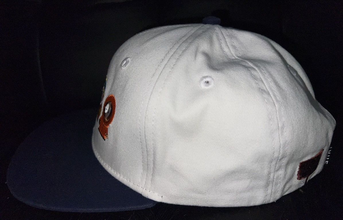 Huf South Park x Huf Hat Size ONE SIZE - 2 Thumbnail