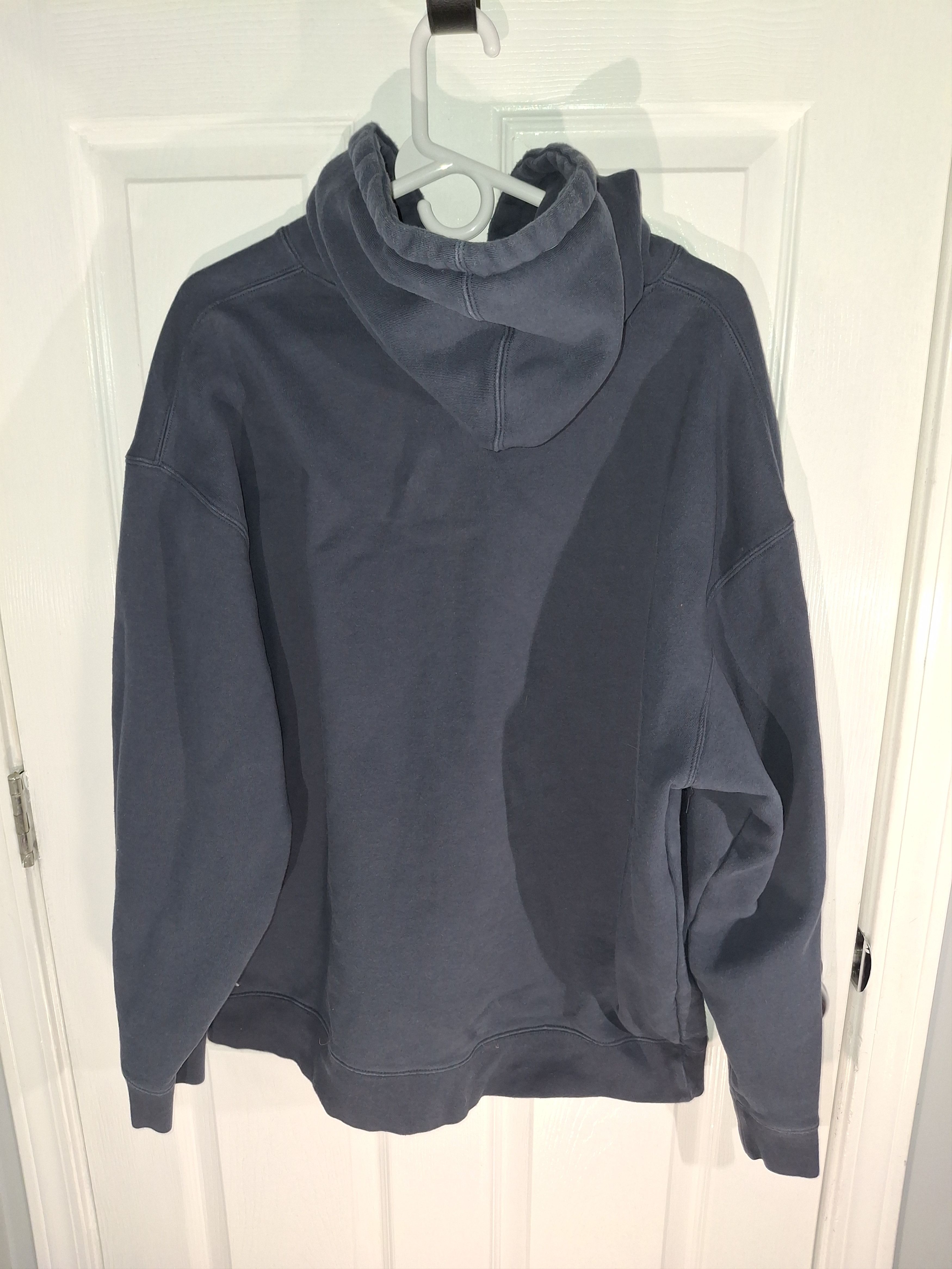 Other 704 Shop Charlotte Skyline Pullover Hoodie Size US XL / EU 56 / 4 - 4 Thumbnail