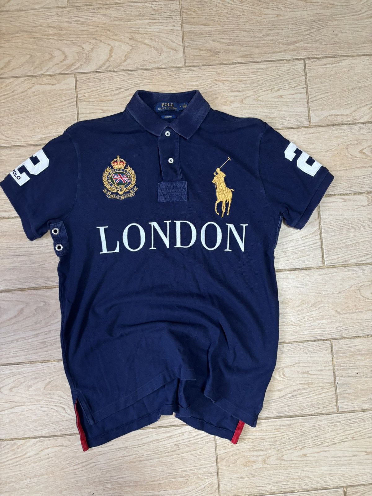 トップス 90s archive polo ralph lauren london us 6900519984-1.jpg?v=1737513874&