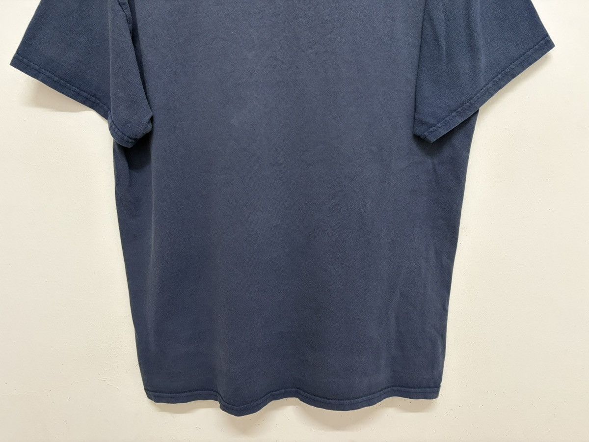 Band Tees WEATHERED HANDS ALTERNATIVE ROCK HARDCORE EMO BAND GILDAN Size US L / EU 52-54 / 3 - 11 Thumbnail