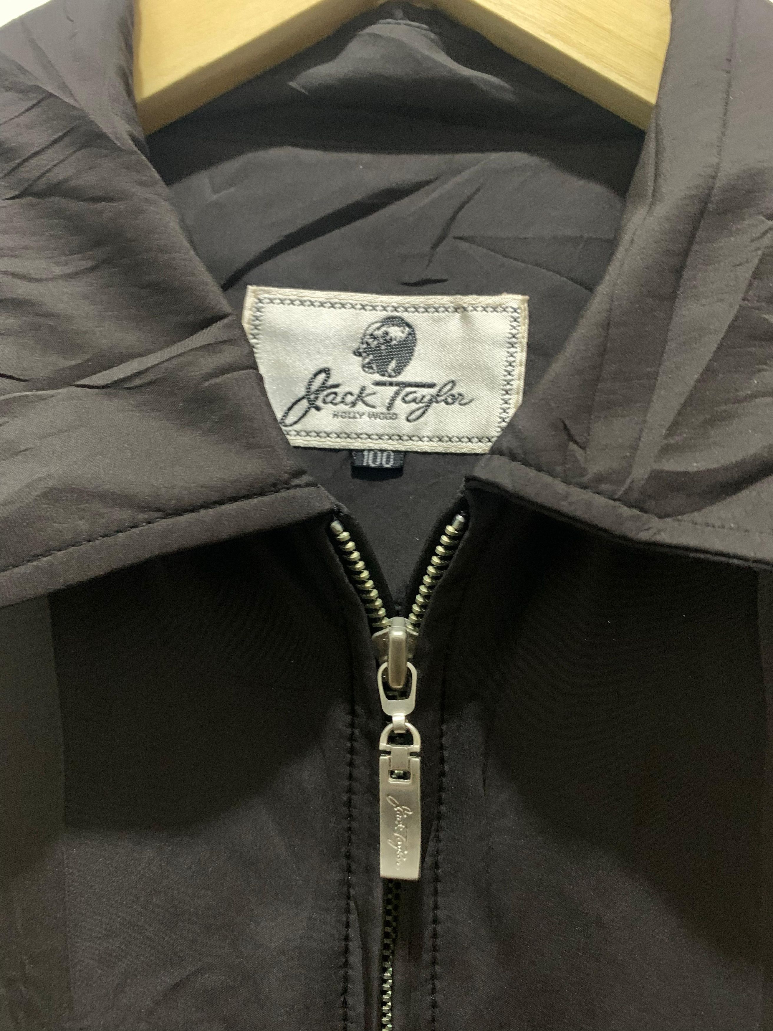 Other Jack Taylor Casual Jacket Size US XL / EU 56 / 4 - 2 Thumbnail