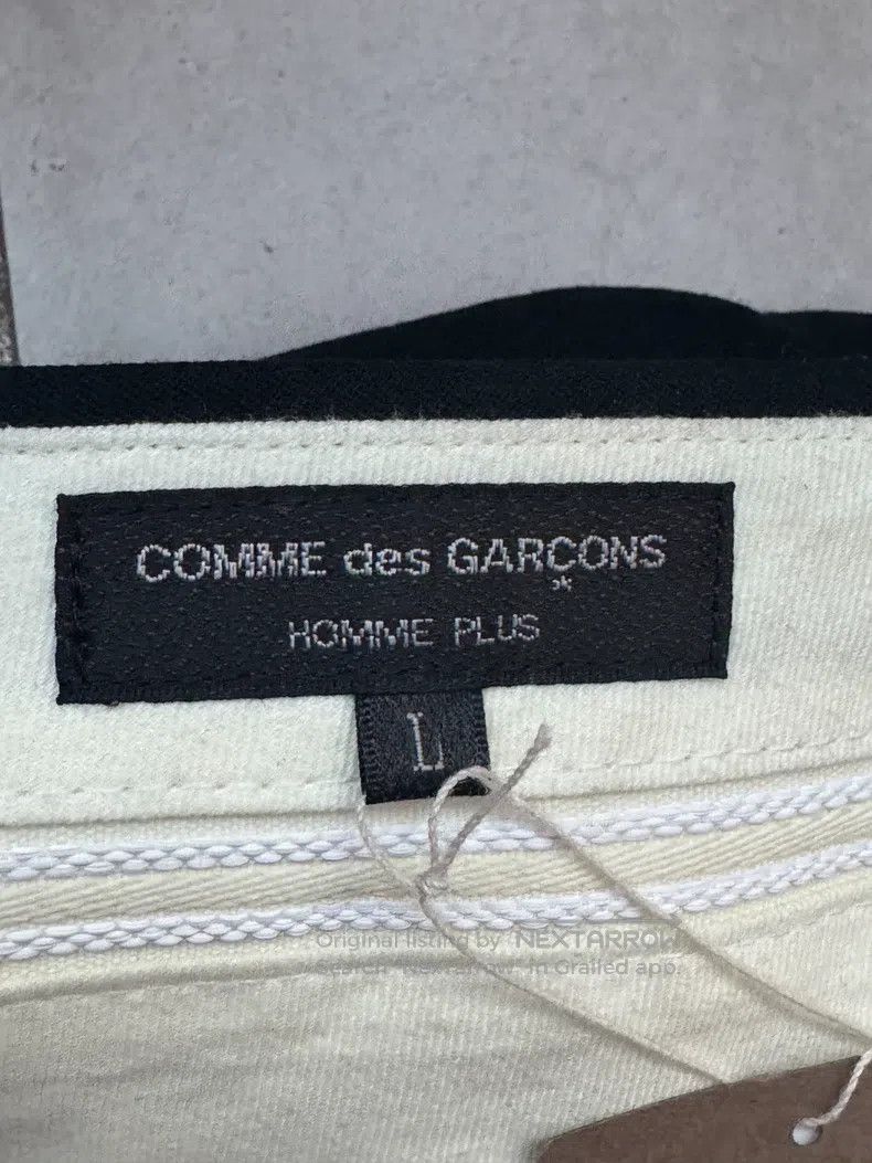 Comme des Garcons Comme Des Garcons size L Clown trousers Size US 27 - 6 Thumbnail