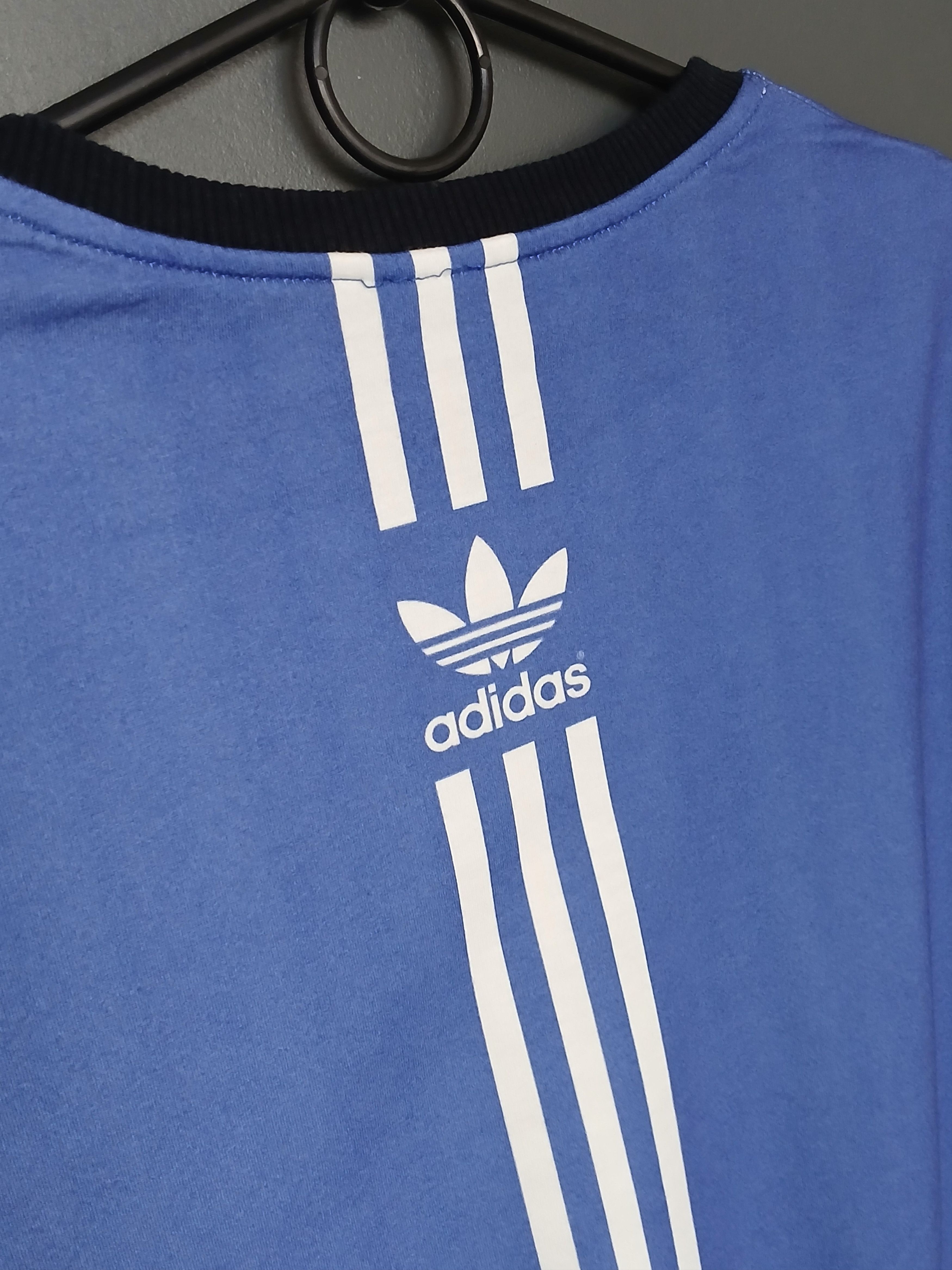 Adidas Adidas Sweatshirt Size US M / EU 48-50 / 2 - 4 Thumbnail